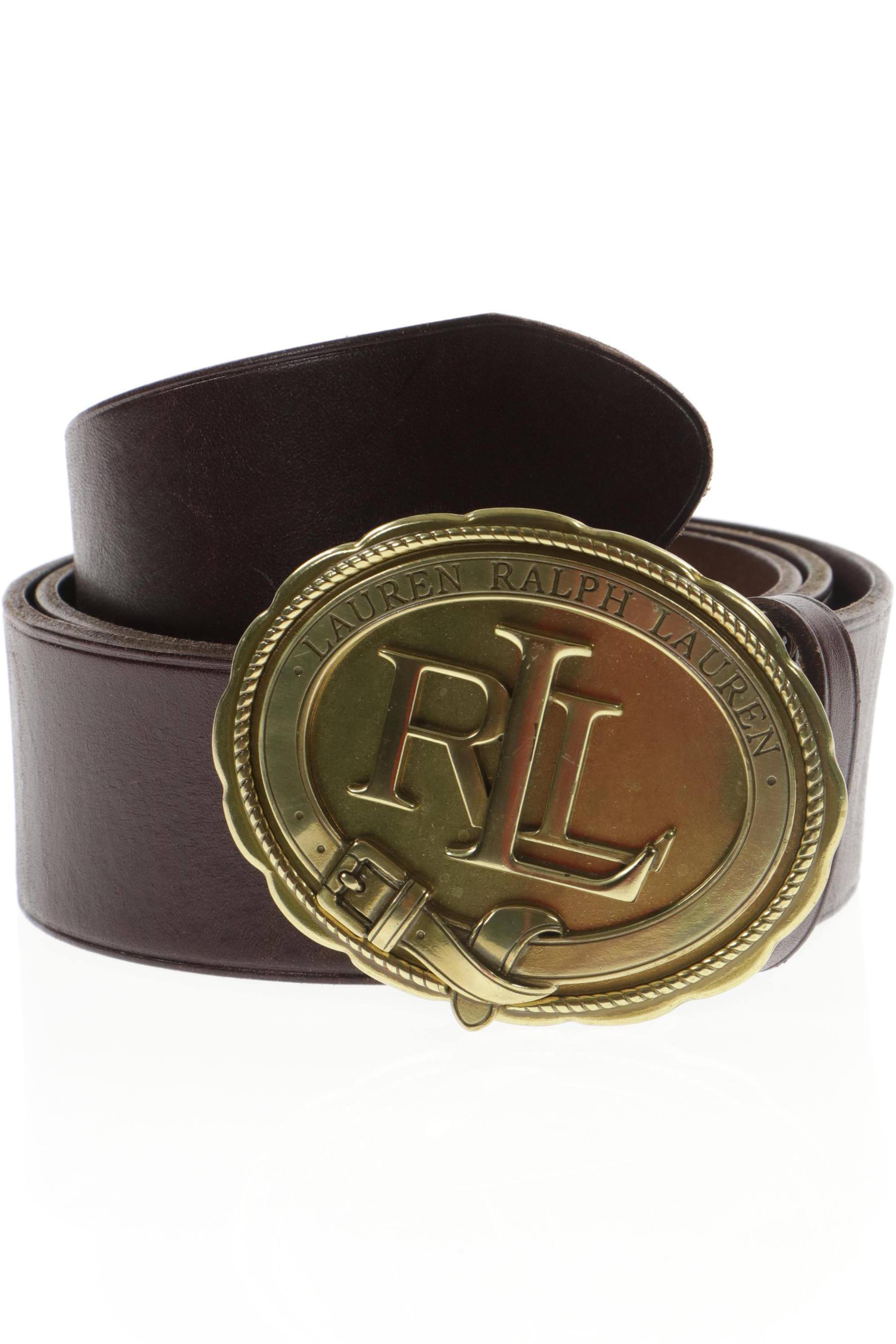 

Lauren Ralph Lauren Damen Gürtel, braun, Gr.