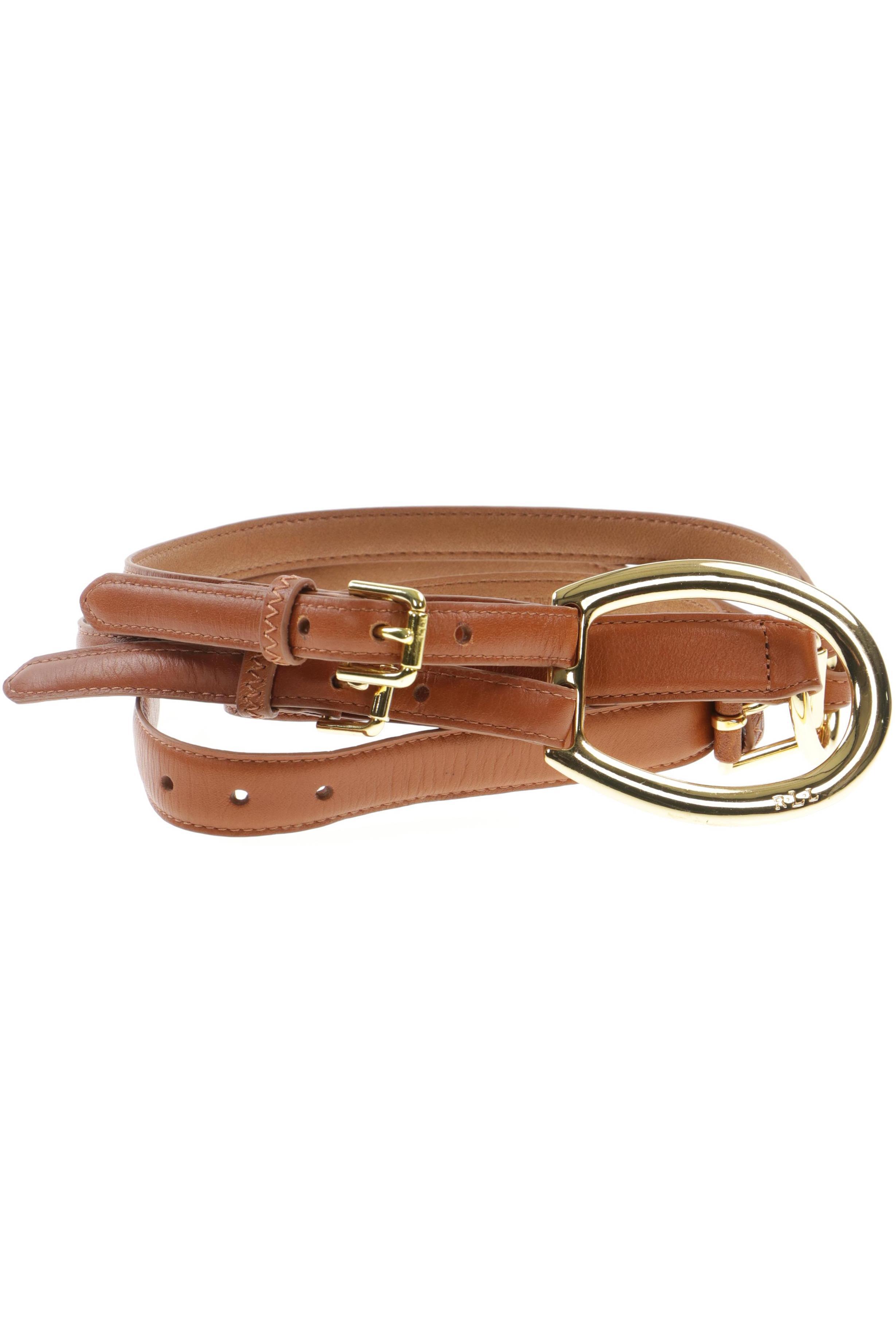 

Lauren Ralph Lauren Damen Gürtel, braun, Gr.
