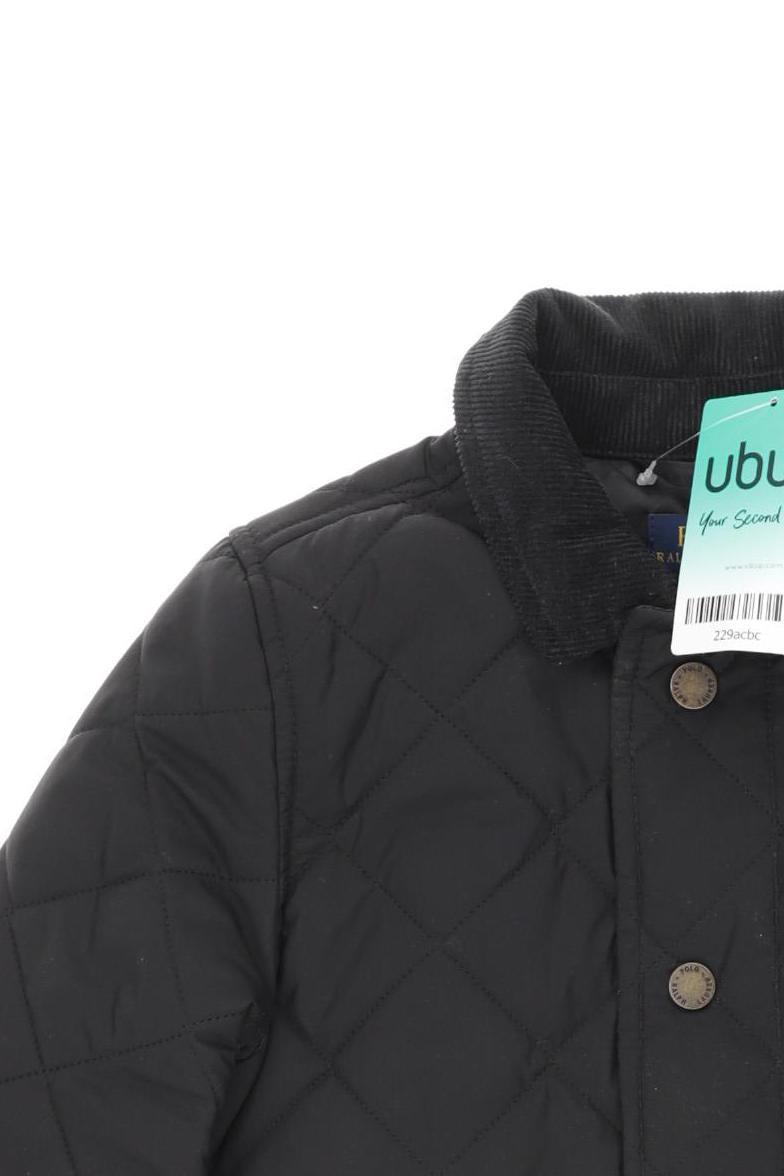 Thumbnail - Polo Ralph Lauren Mädchen Jacke, schwarz, Gr. 98