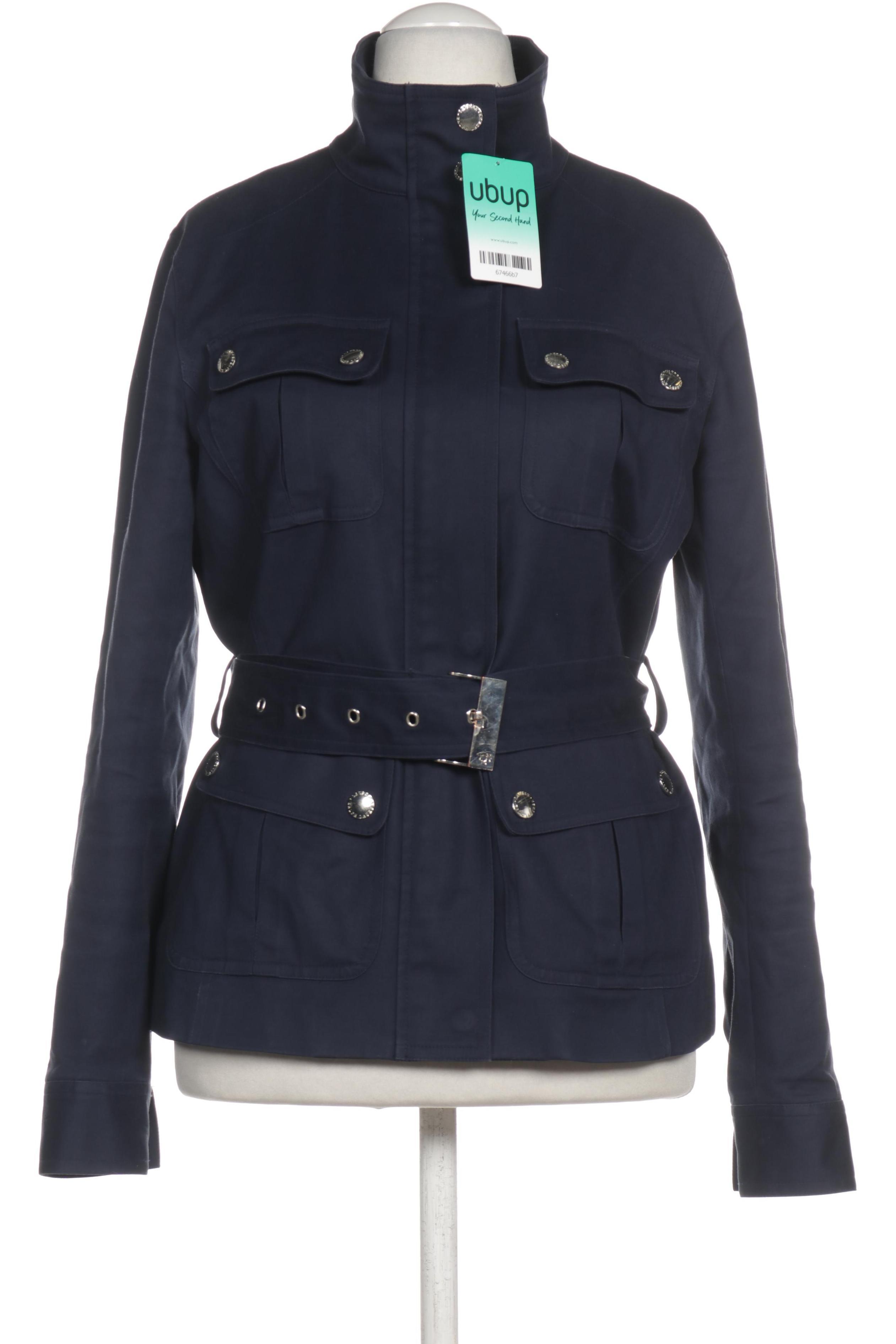 

Lauren Ralph Lauren Damen Jacke, blau, Gr.