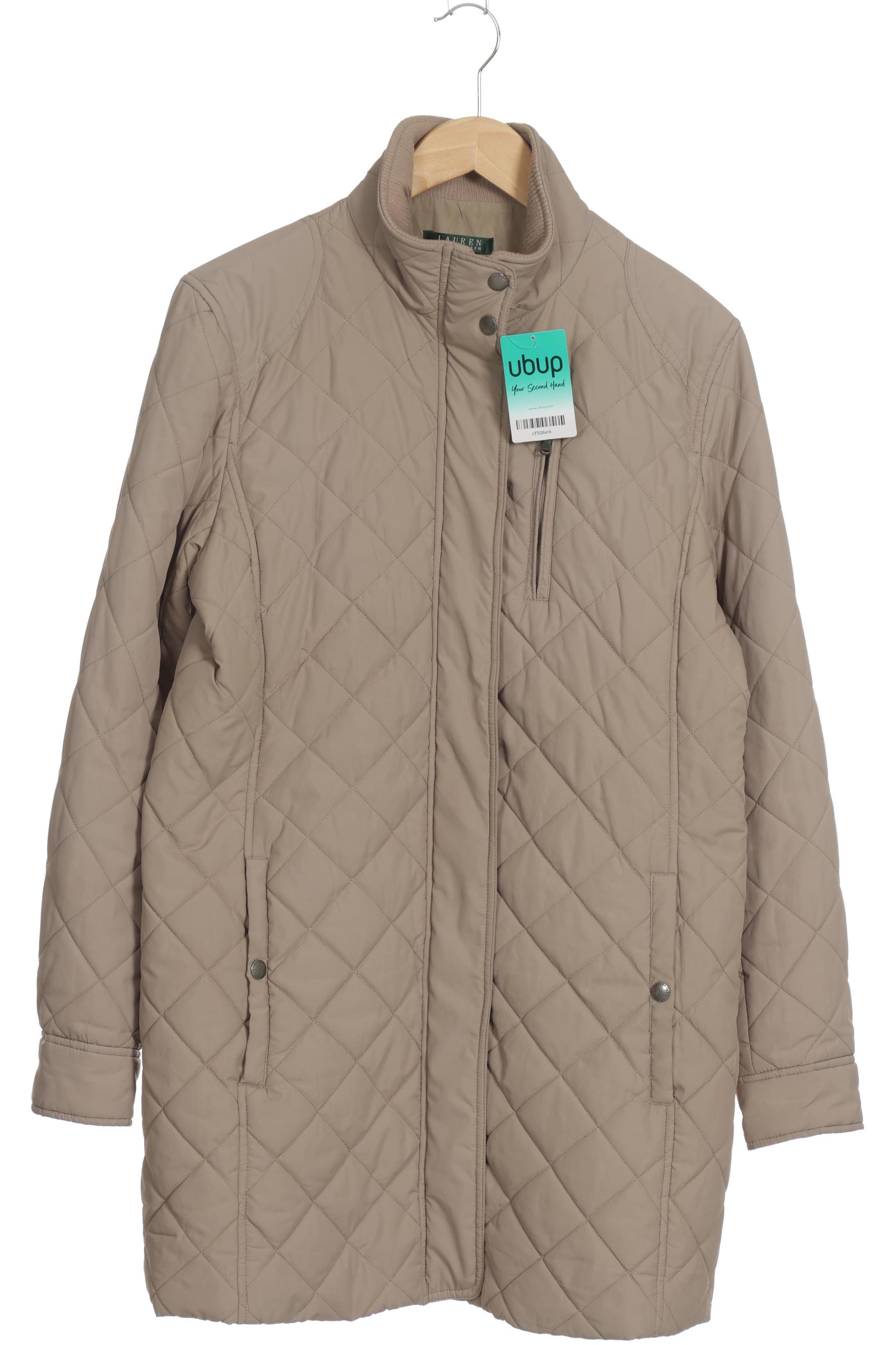 

Lauren Ralph Lauren Damen Jacke, beige, Gr.