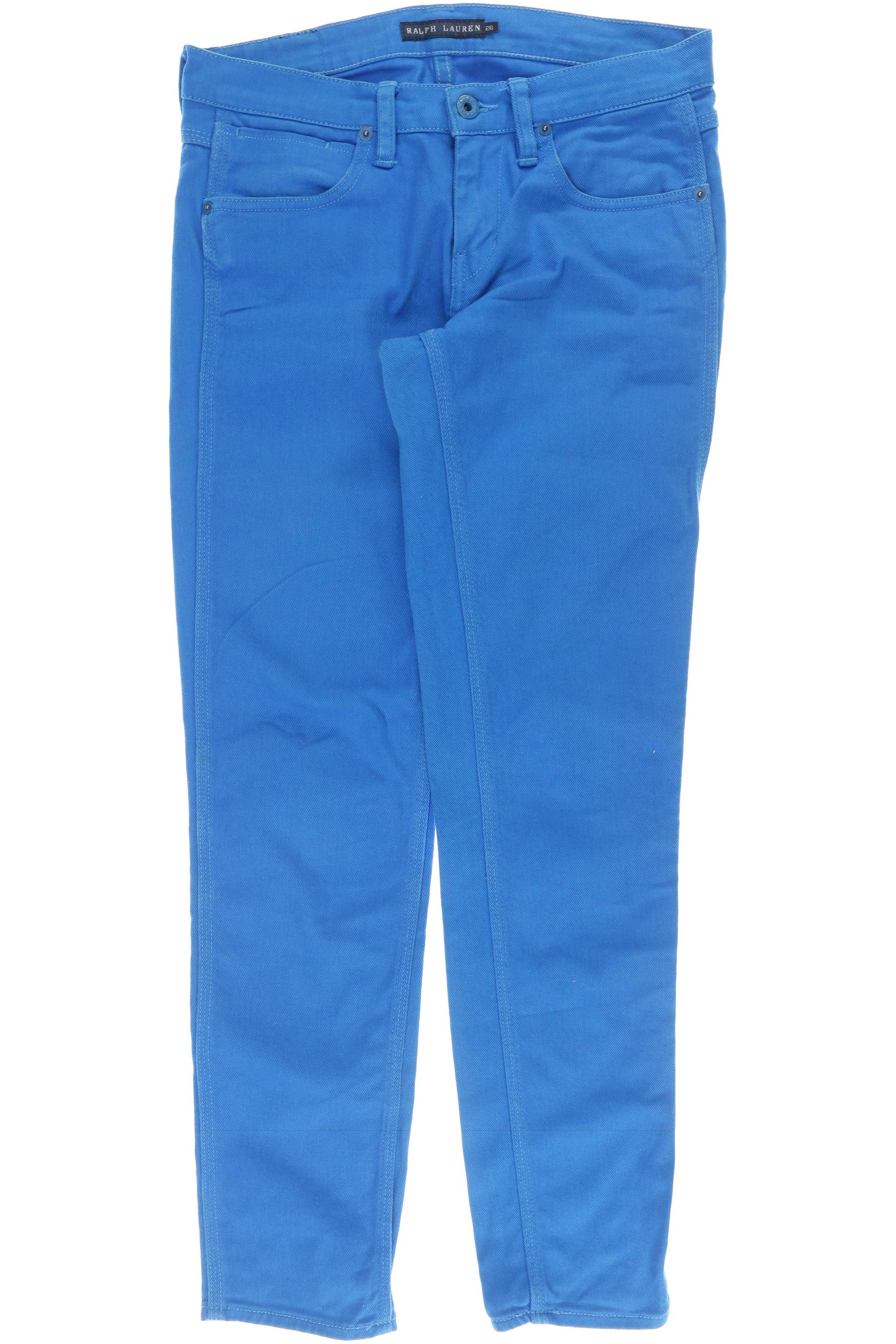

Polo Ralph Lauren Damen Jeans, blau, Gr. 26