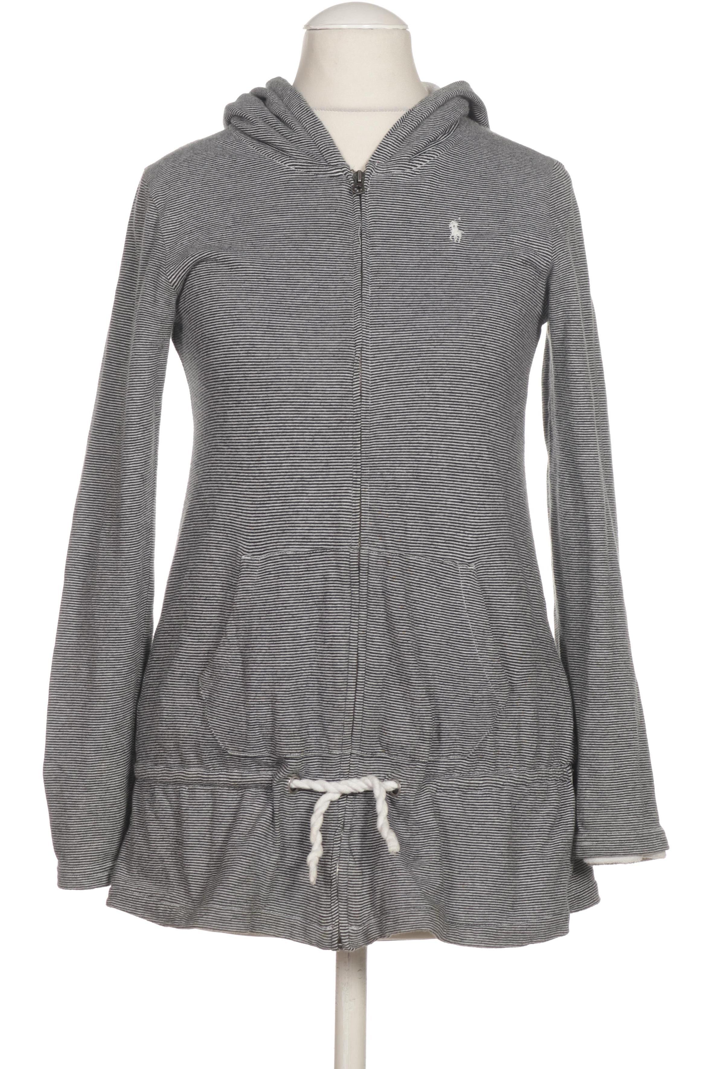 

Polo Ralph Lauren Mädchen Hoodies & Sweater, grau, Gr. 164
