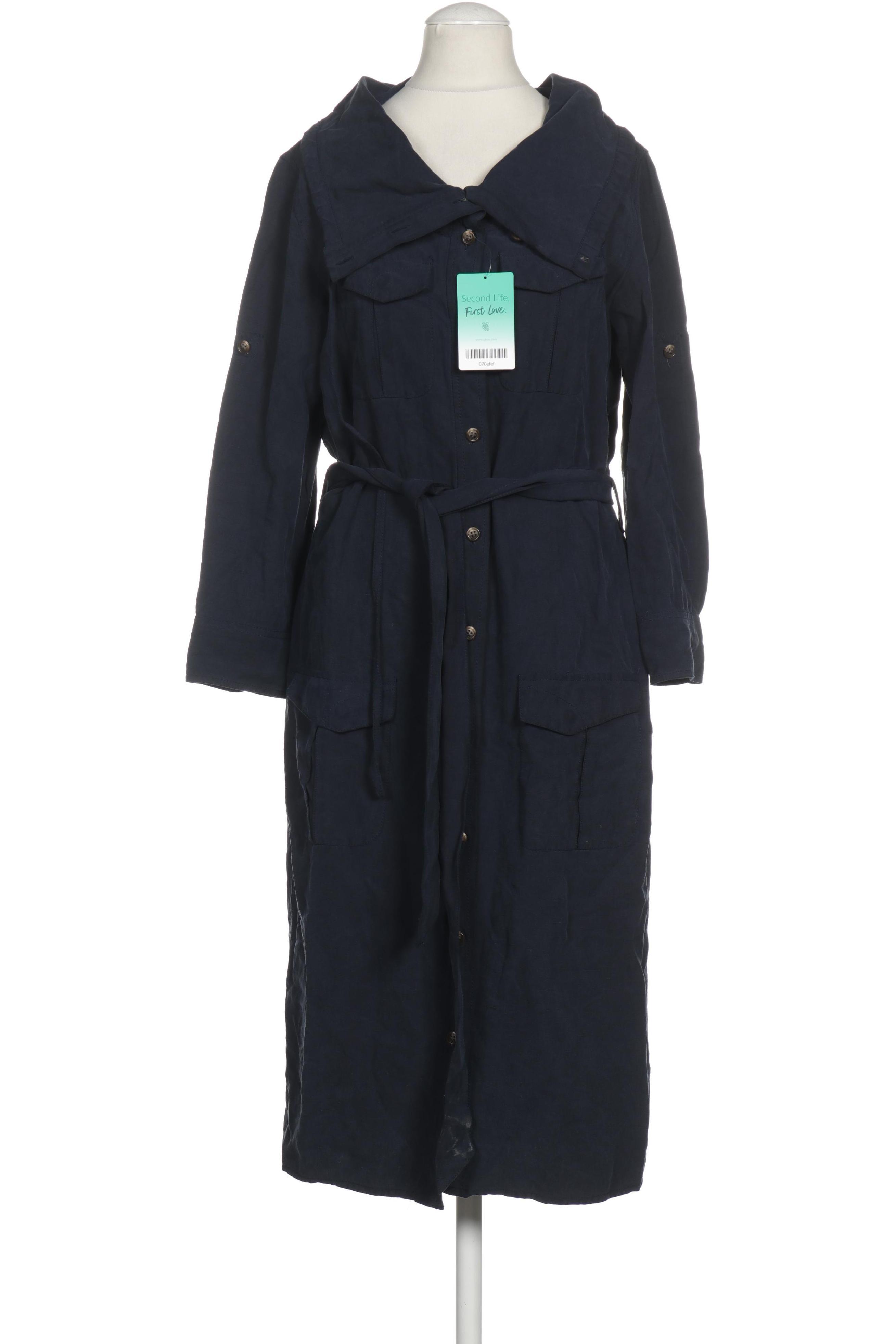 

Lauren Ralph Lauren Damen Kleid, blau, Gr. 4