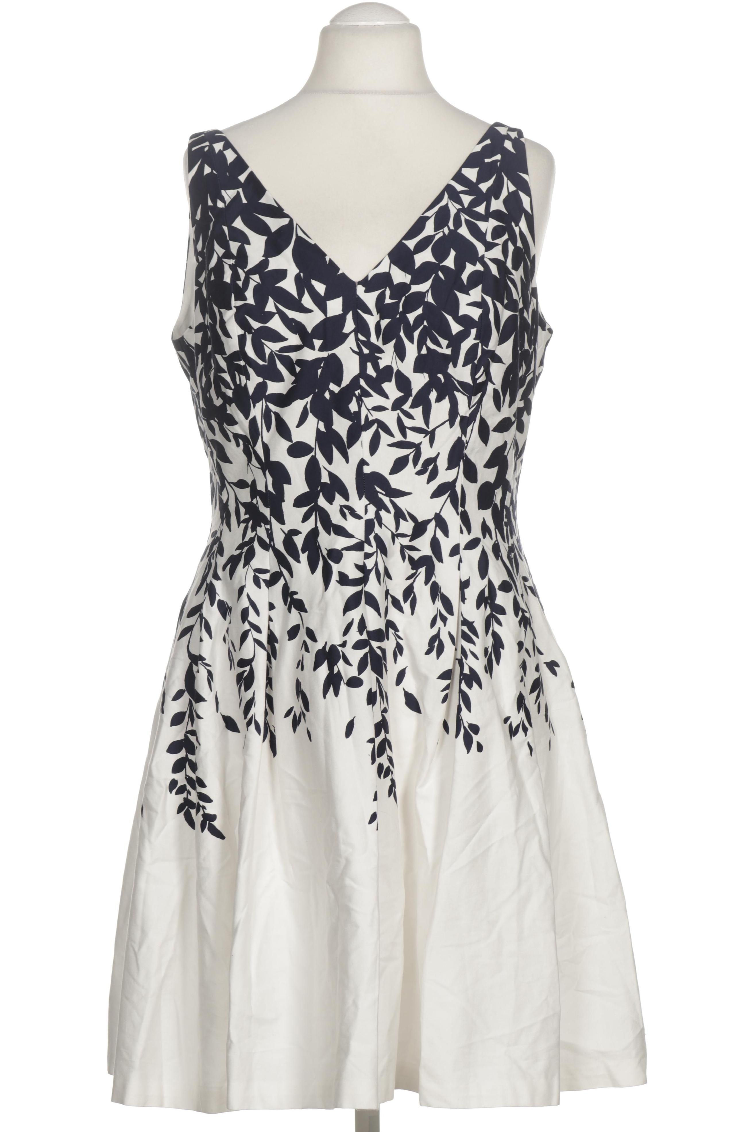 

Lauren Ralph Lauren Damen Kleid, blau, Gr. 14