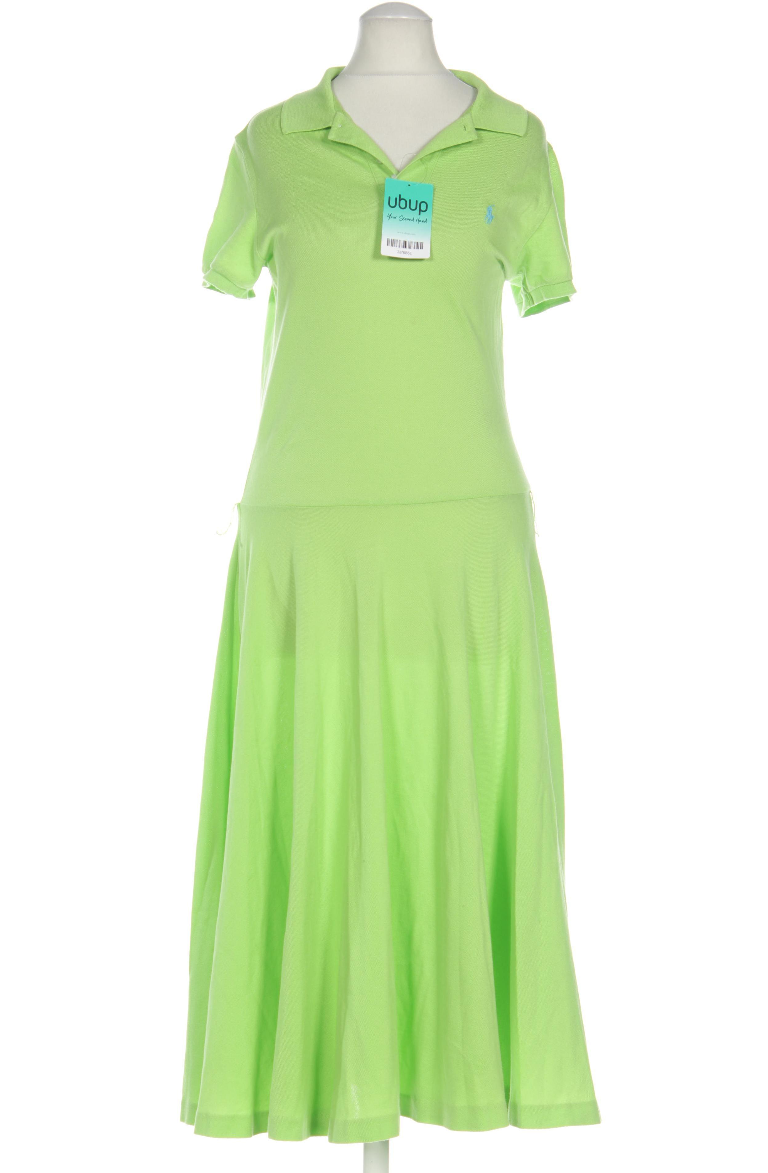 

Polo Ralph Lauren Damen Kleid, grün, Gr.