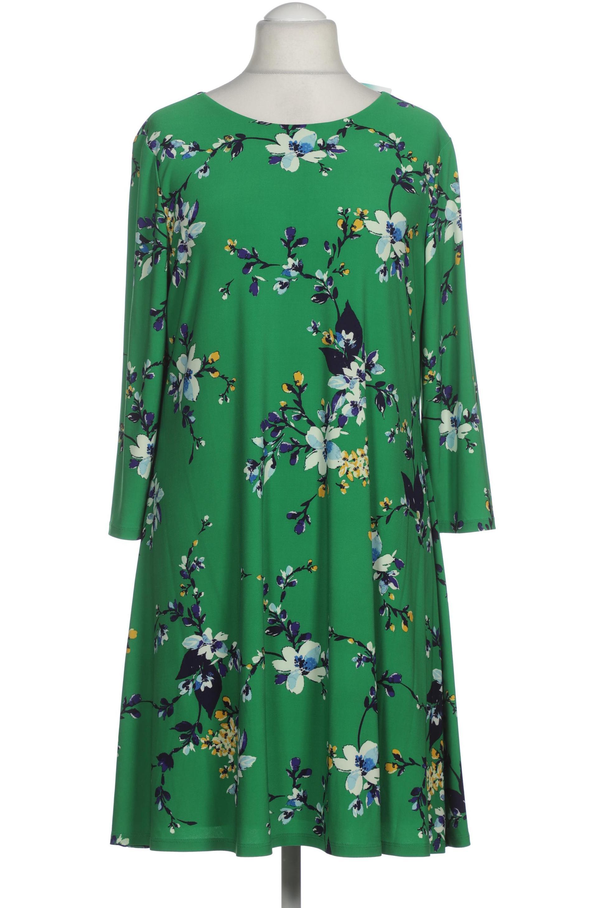 

Lauren Ralph Lauren Damen Kleid, grün, Gr. 14