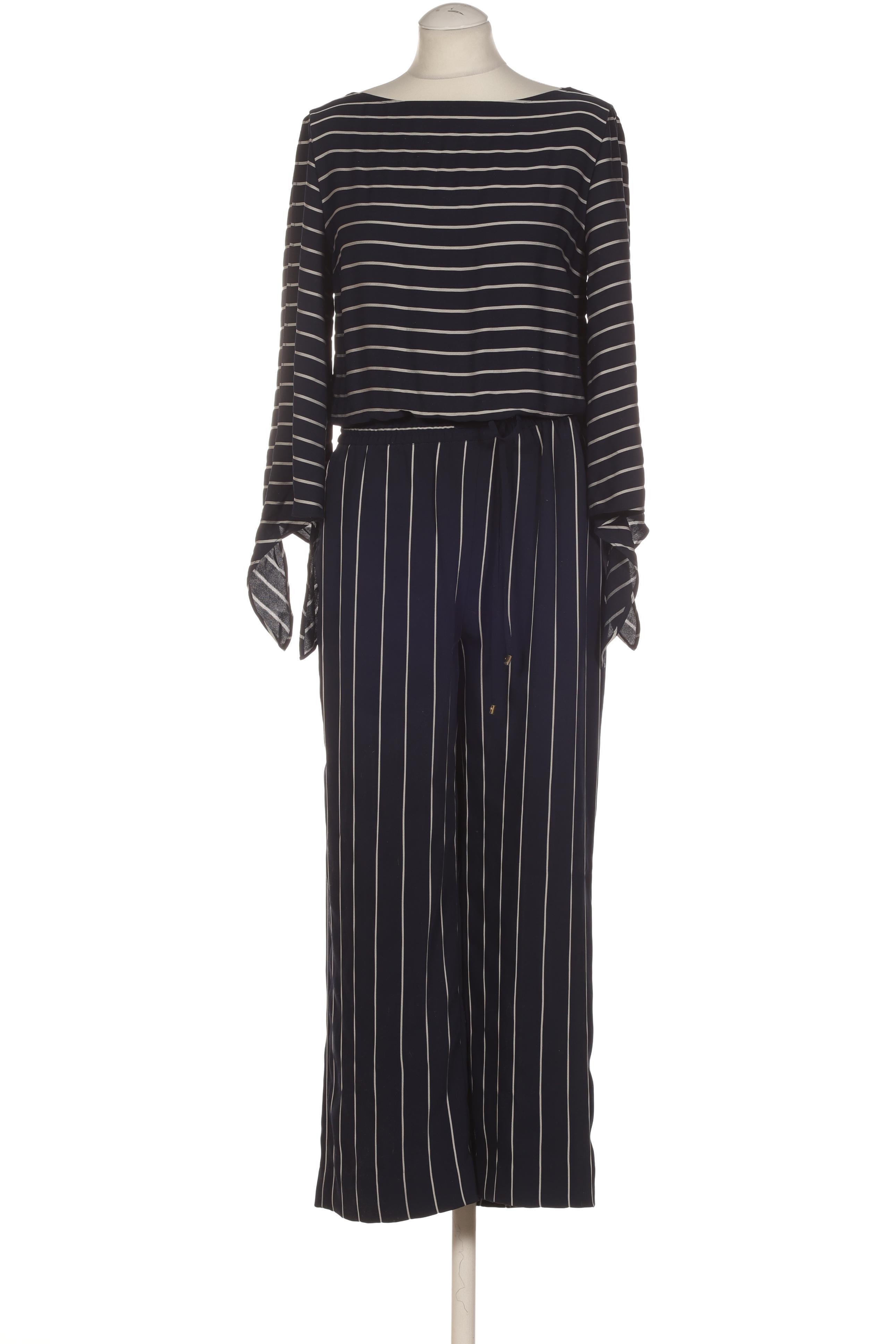 

Lauren Ralph Lauren Damen Jumpsuit/Overall, blau, Gr. 4