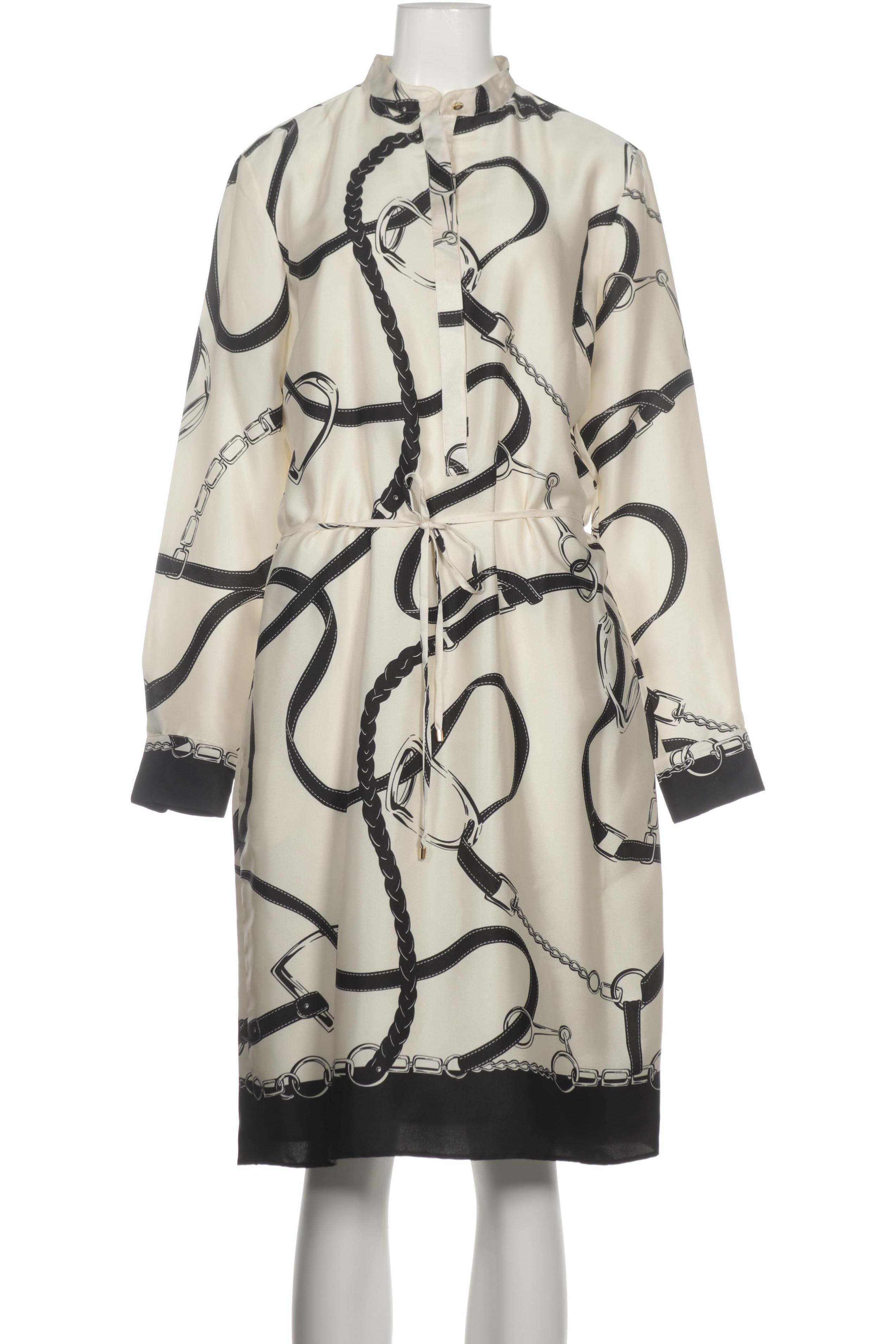 

Lauren Ralph Lauren Damen Kleid, weiß, Gr. 6