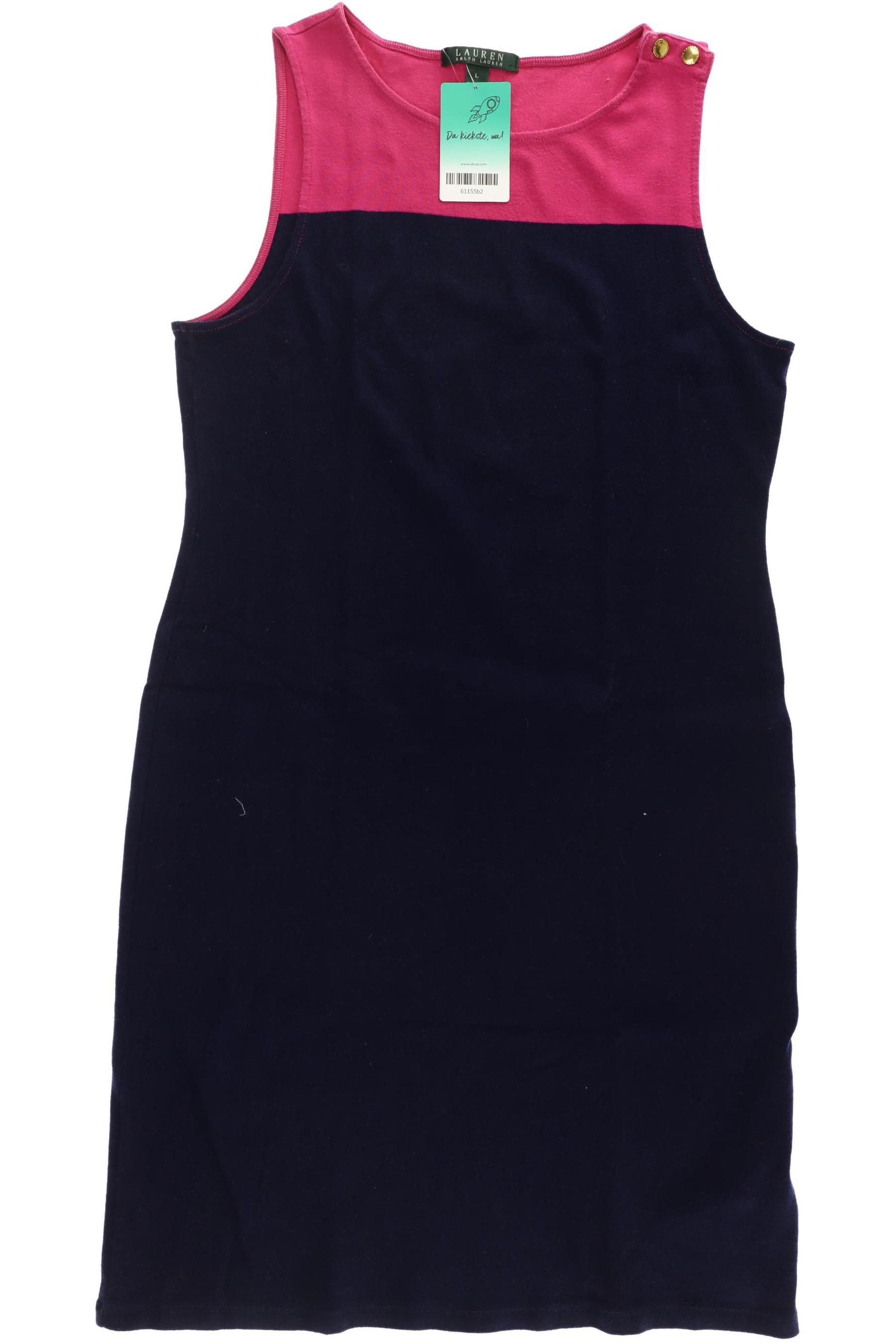 

Lauren Ralph Lauren Damen Kleid, blau, Gr.