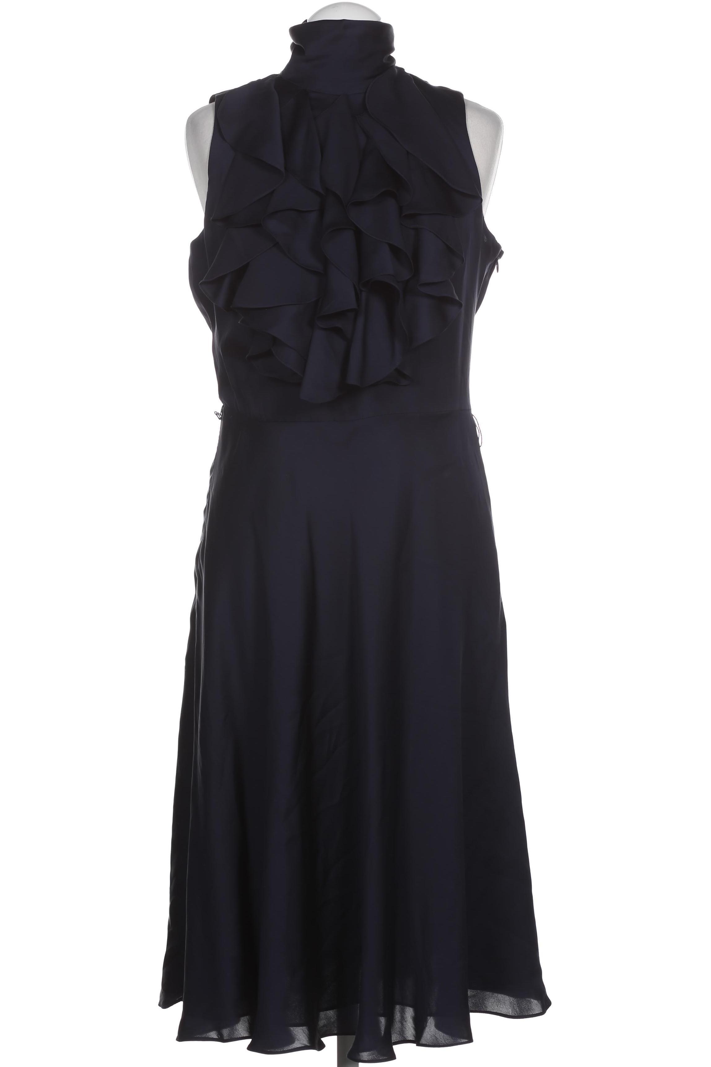 

Lauren Ralph Lauren Damen Kleid, blau, Gr. 6