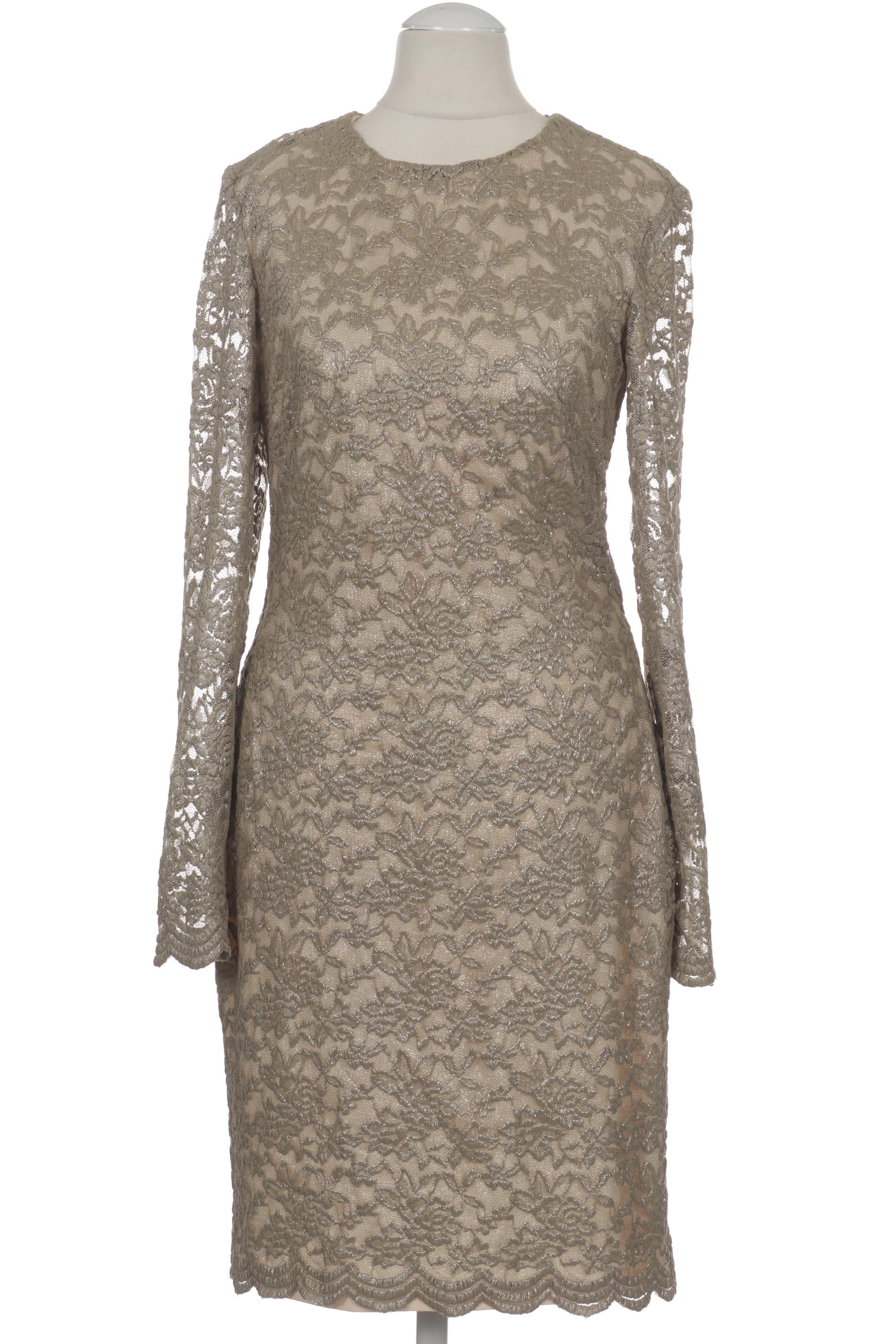 

Lauren Ralph Lauren Damen Kleid, beige, Gr. 4