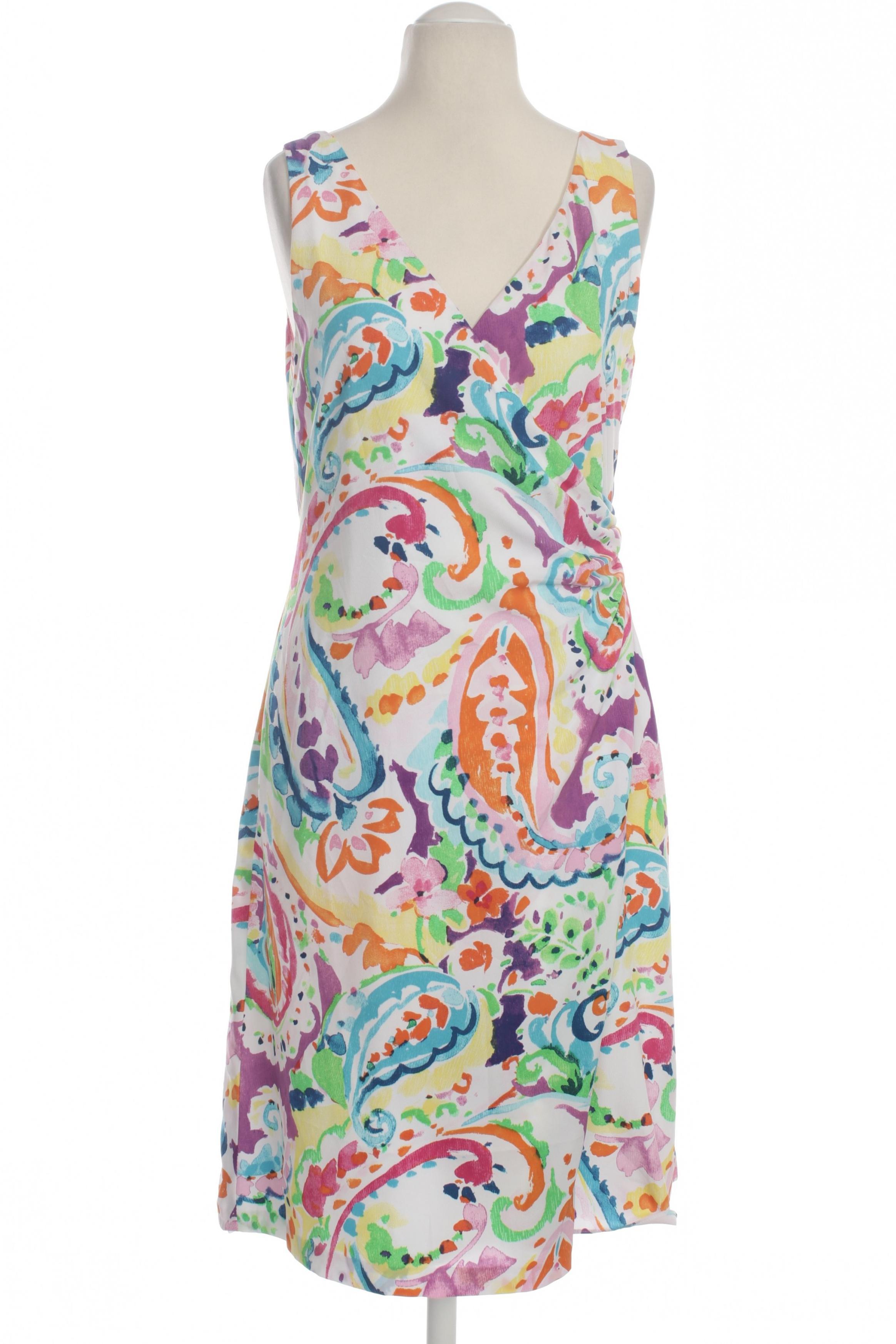 

Lauren Ralph Lauren Damen Kleid, mehrfarbig, Gr. 8