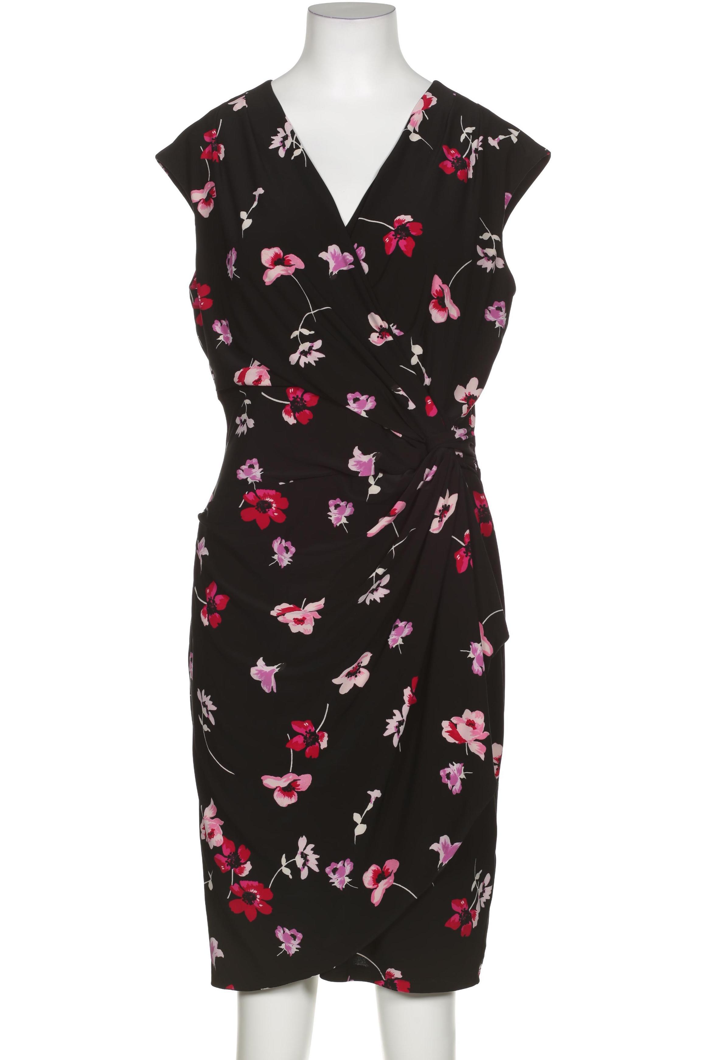 

Lauren Ralph Lauren Damen Kleid, schwarz, Gr. 8