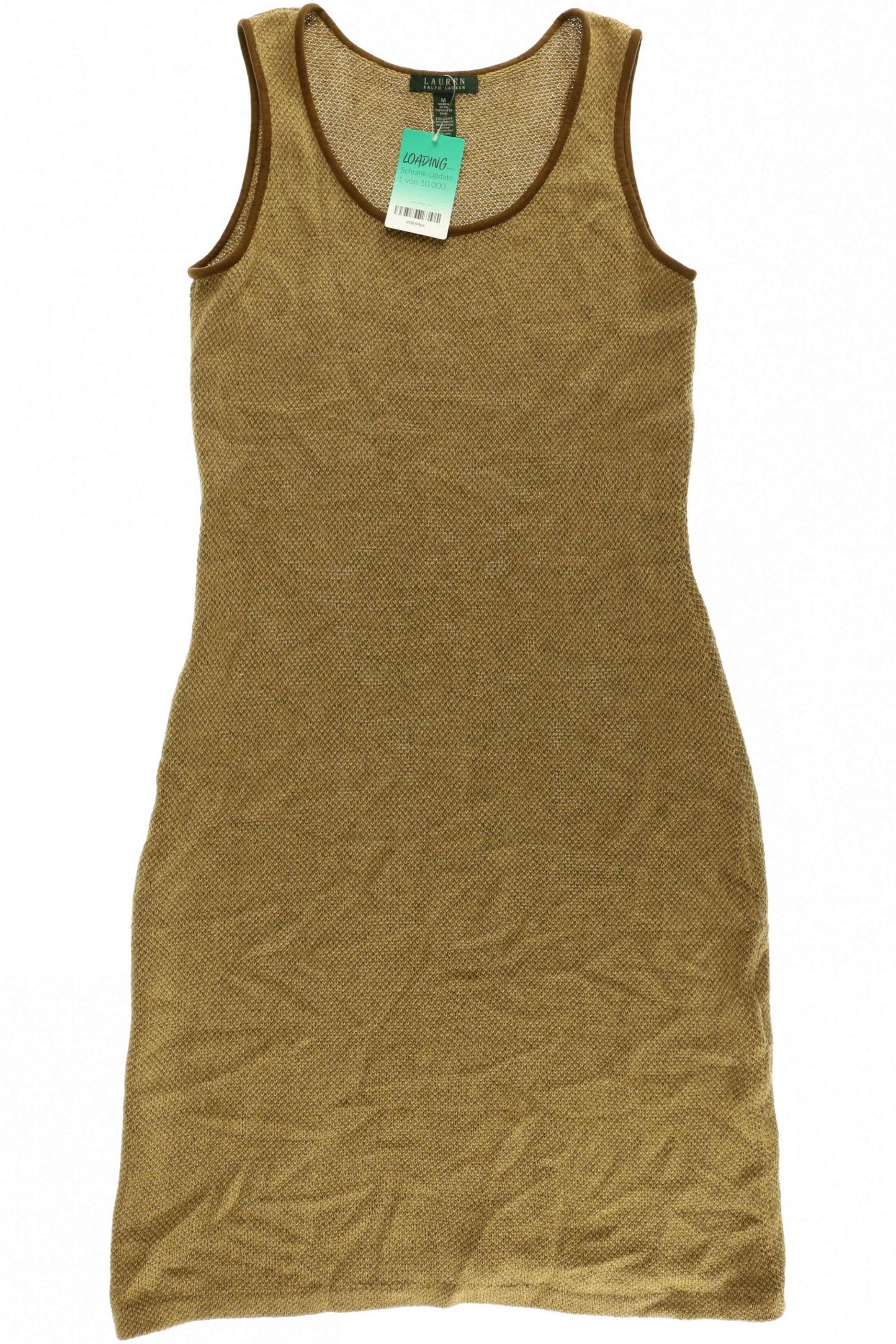 

Lauren Ralph Lauren Damen Kleid, braun, Gr.