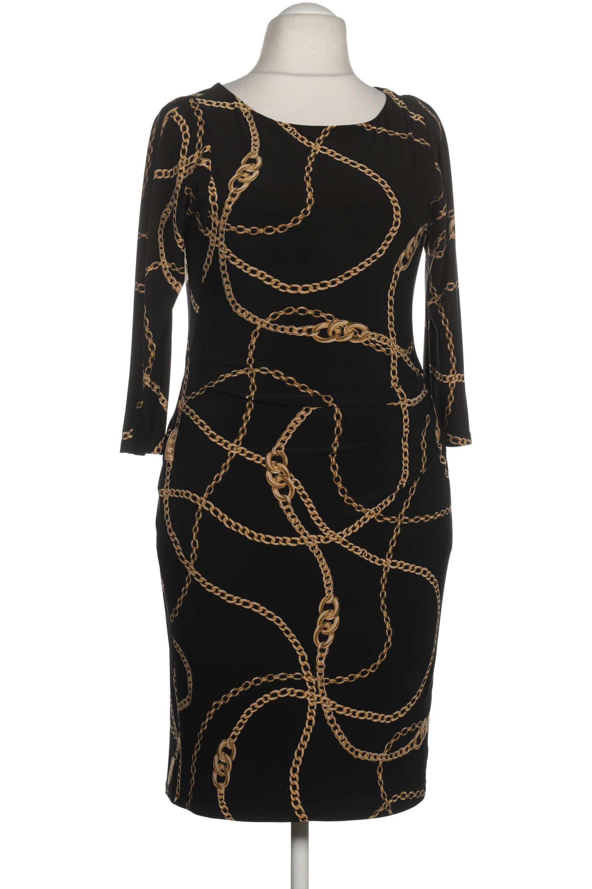 

Lauren Ralph Lauren Damen Kleid, schwarz, Gr. 14