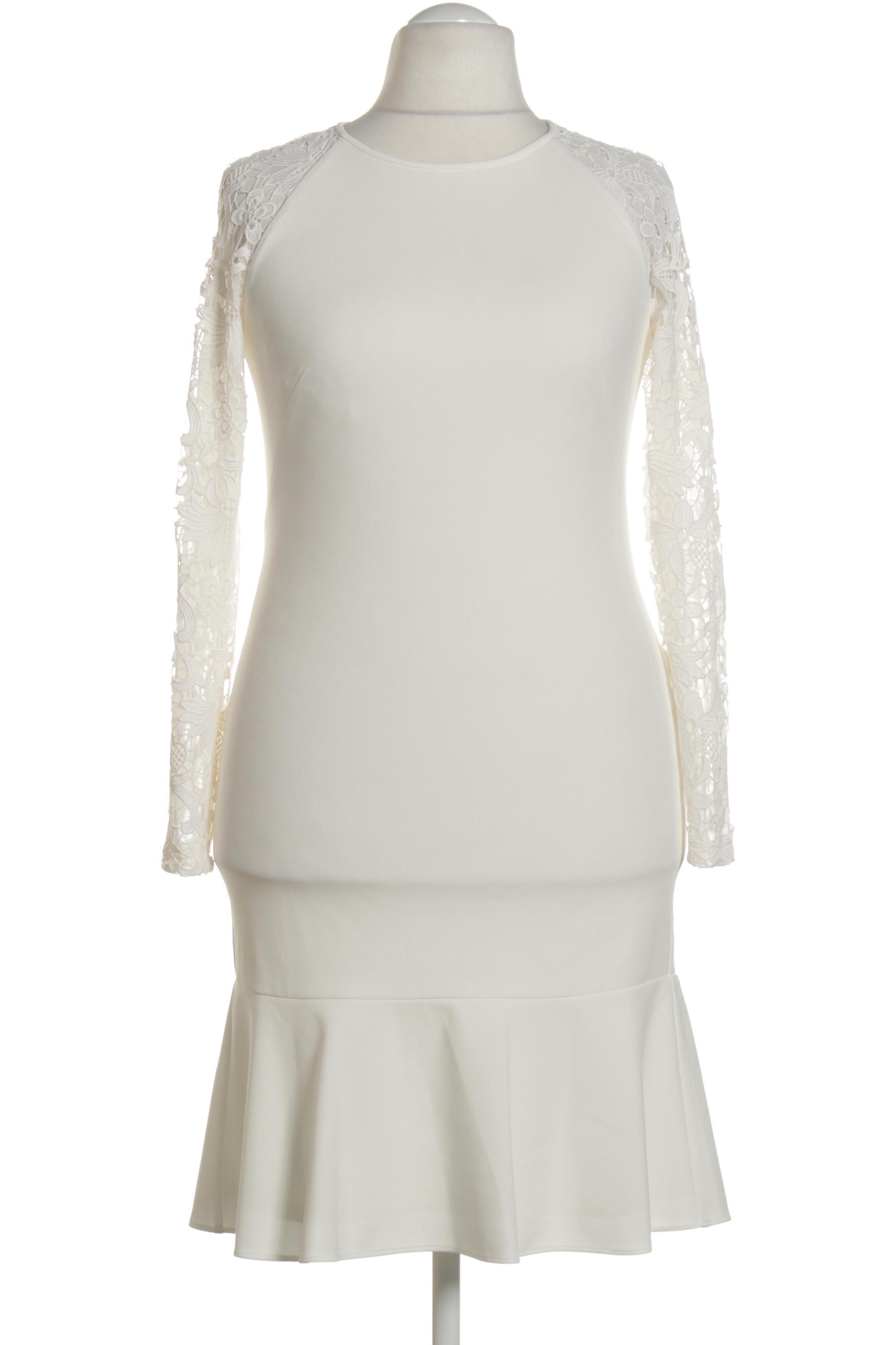 

Lauren Ralph Lauren Damen Kleid, weiß, Gr. 8