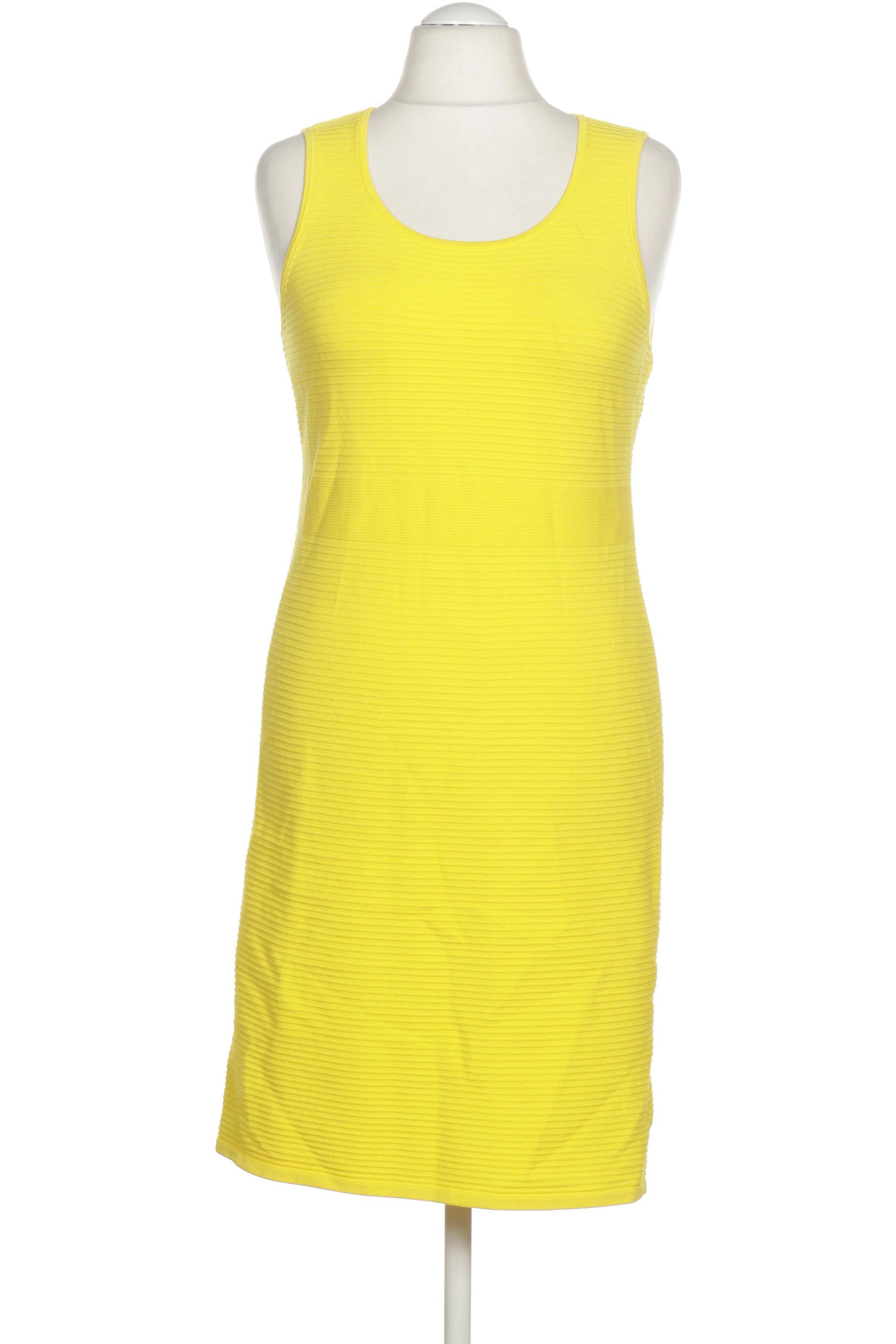 

Lauren Ralph Lauren Damen Kleid, gelb, Gr.