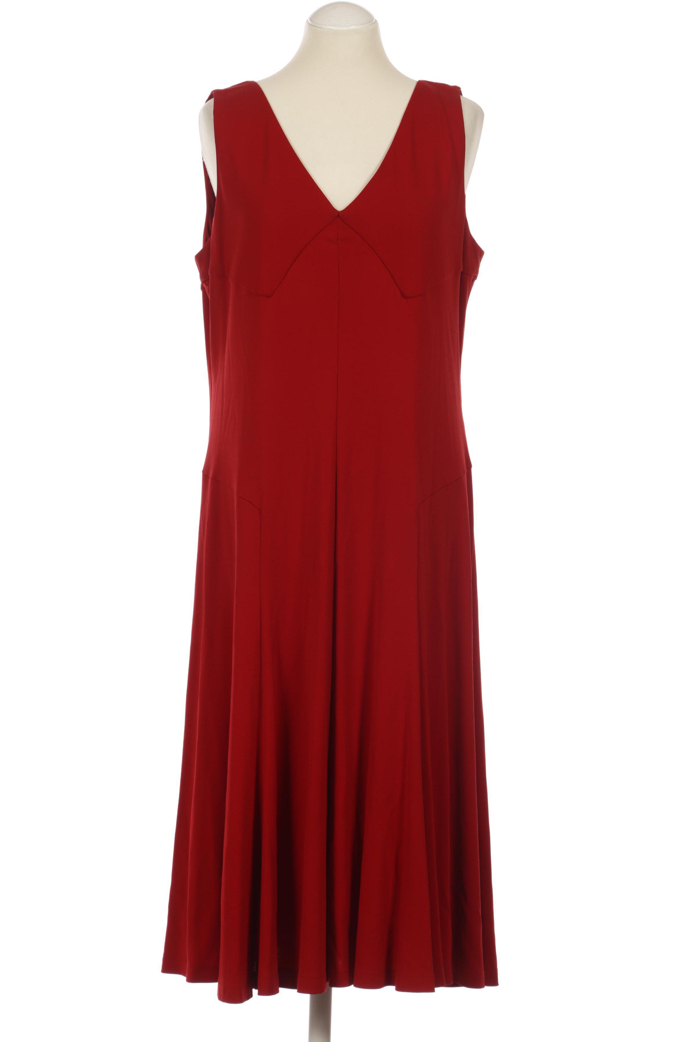

Lauren Ralph Lauren Damen Kleid, rot, Gr.