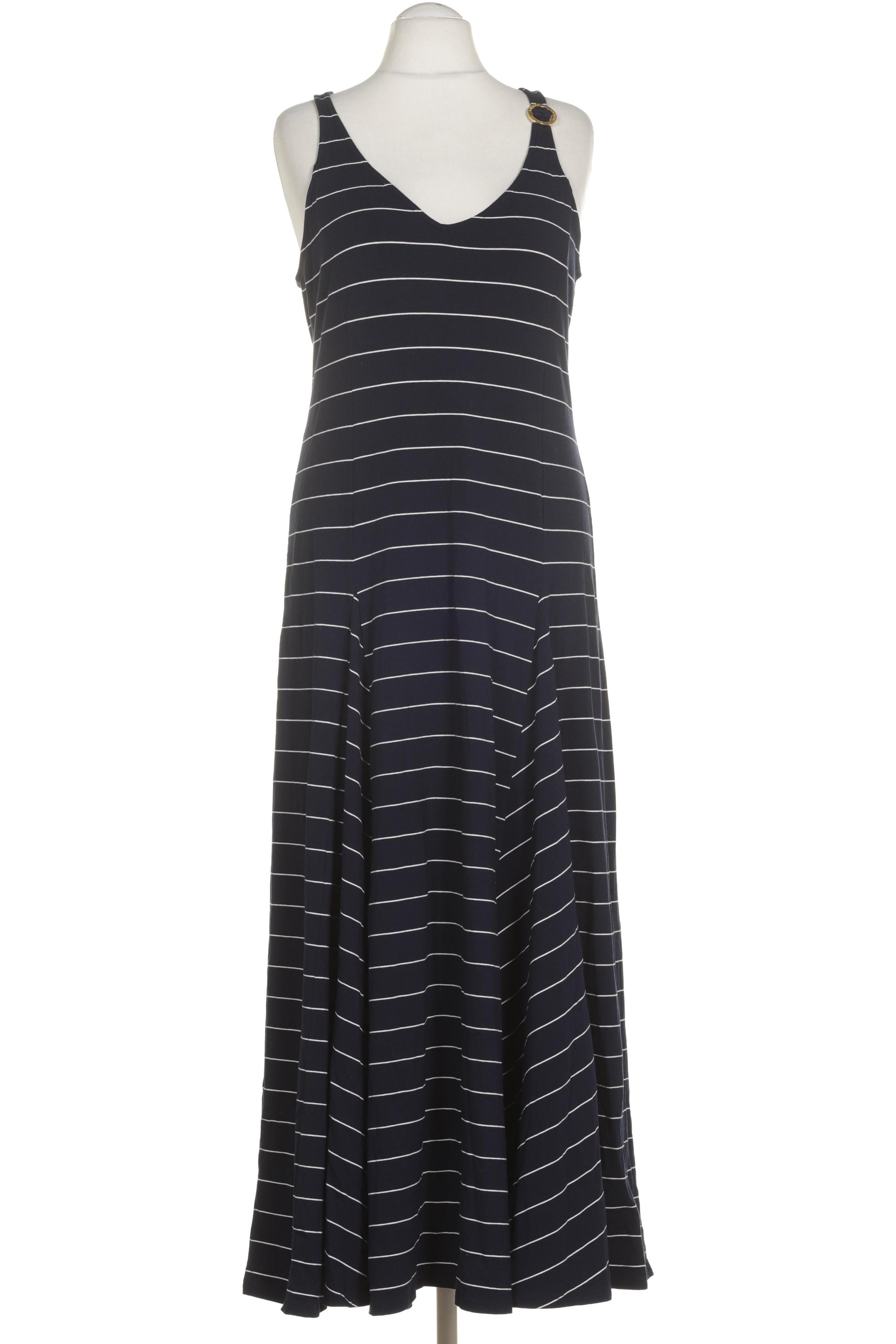 

Lauren Ralph Lauren Damen Kleid, blau, Gr.