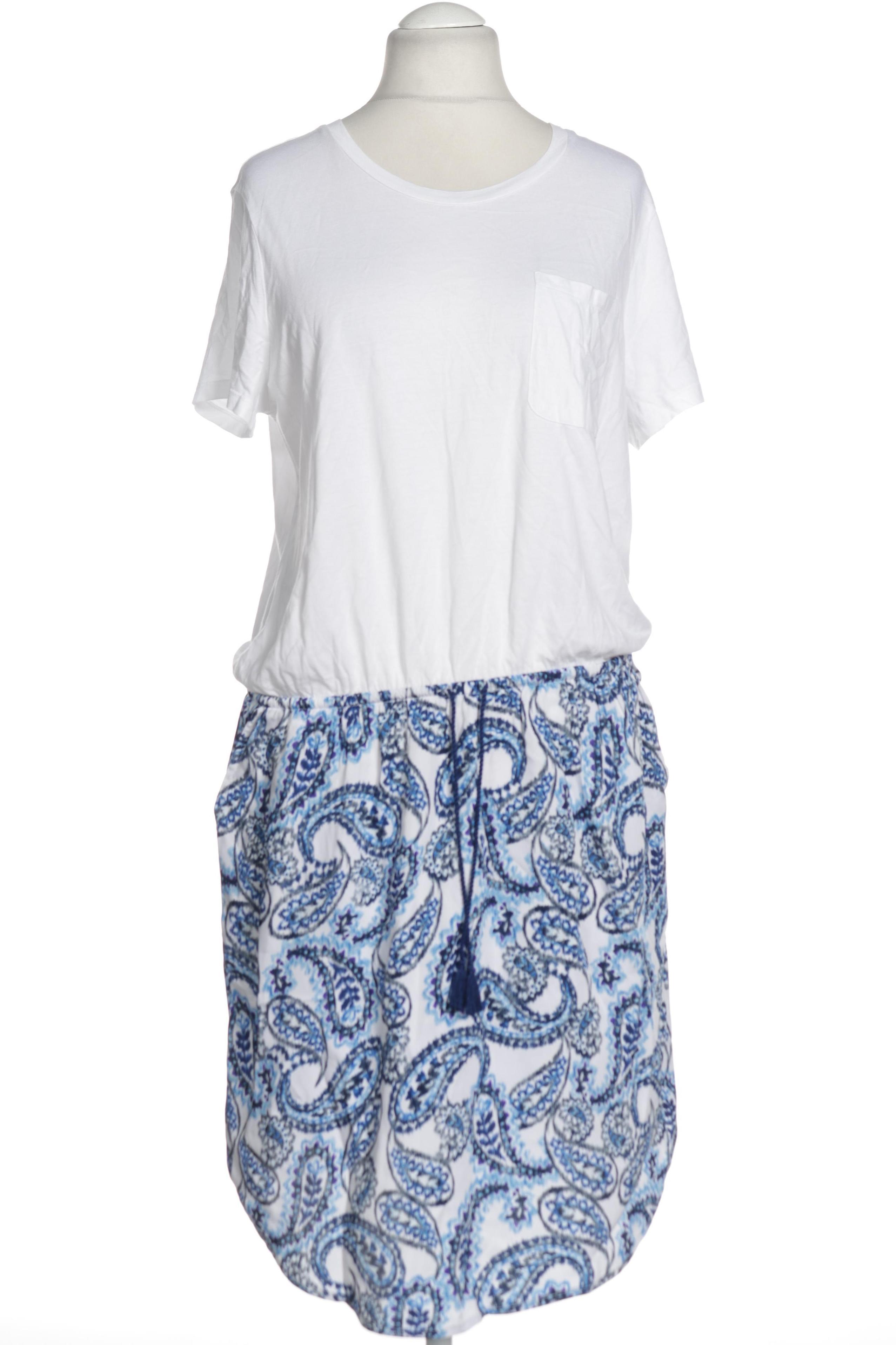 

Lauren Ralph Lauren Damen Kleid, weiß, Gr.