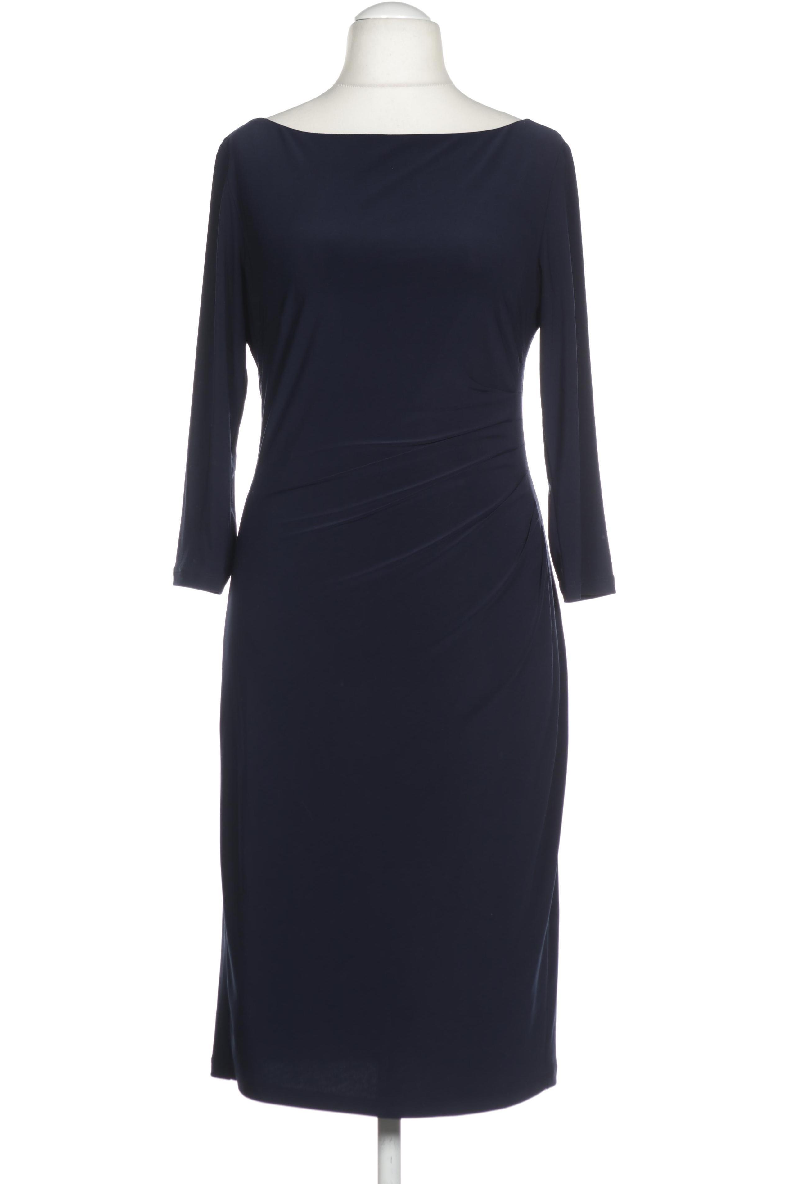 

Lauren Ralph Lauren Damen Kleid, blau, Gr. 10