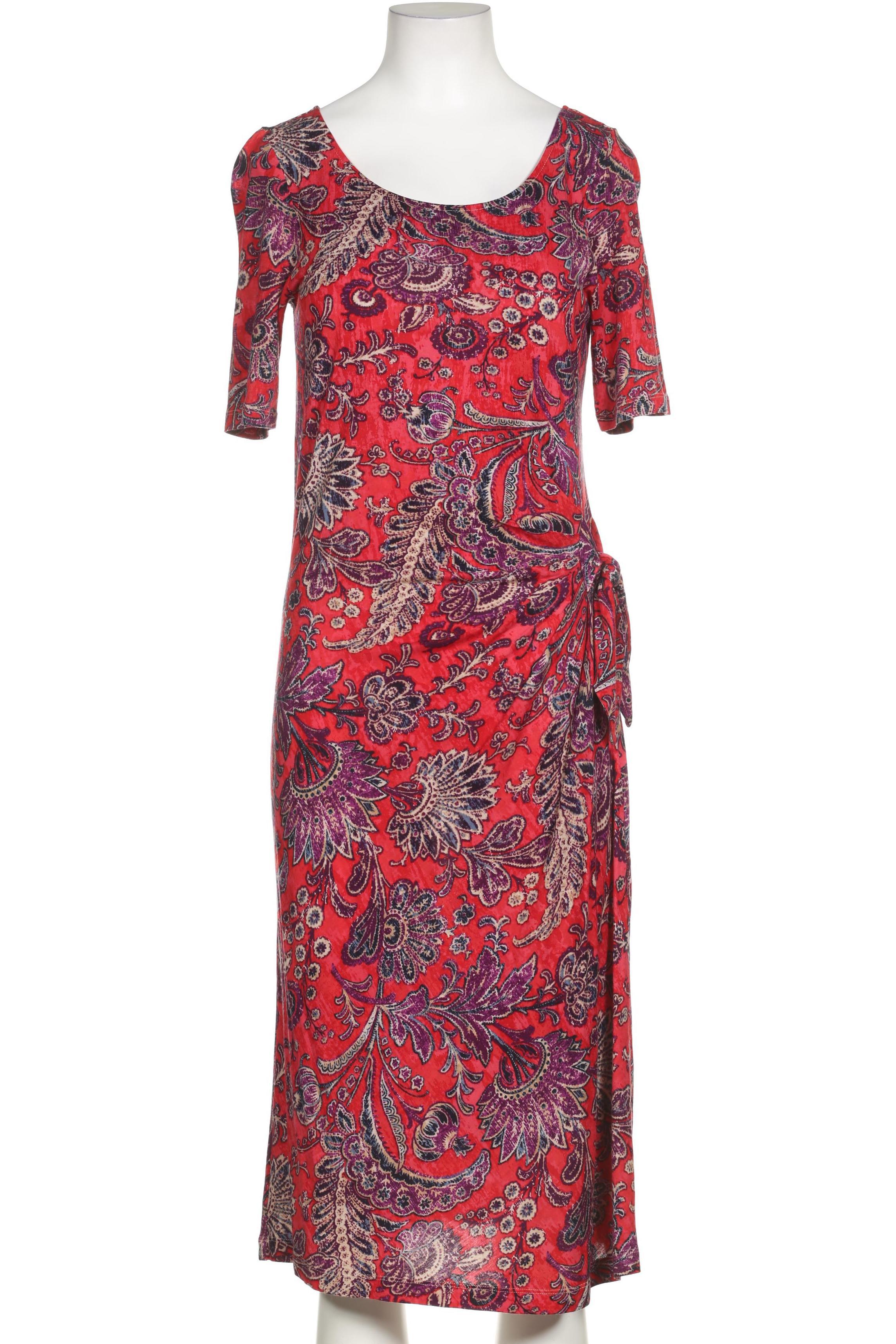 

Lauren Ralph Lauren Damen Kleid, rot, Gr.