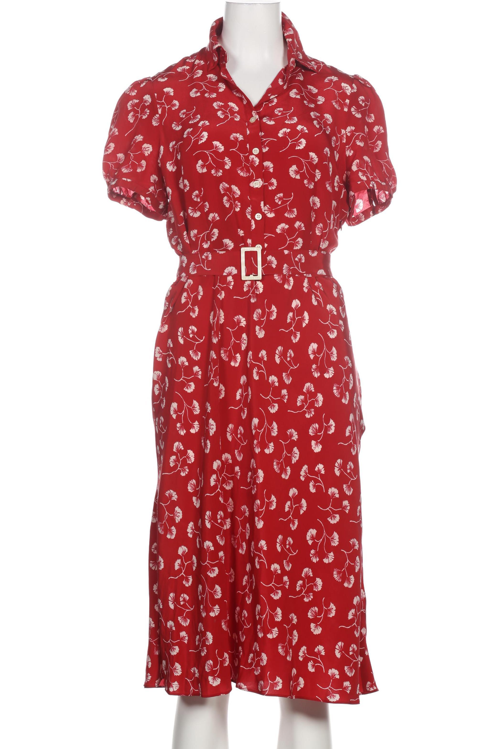 

Lauren Ralph Lauren Damen Kleid, rot, Gr. 6