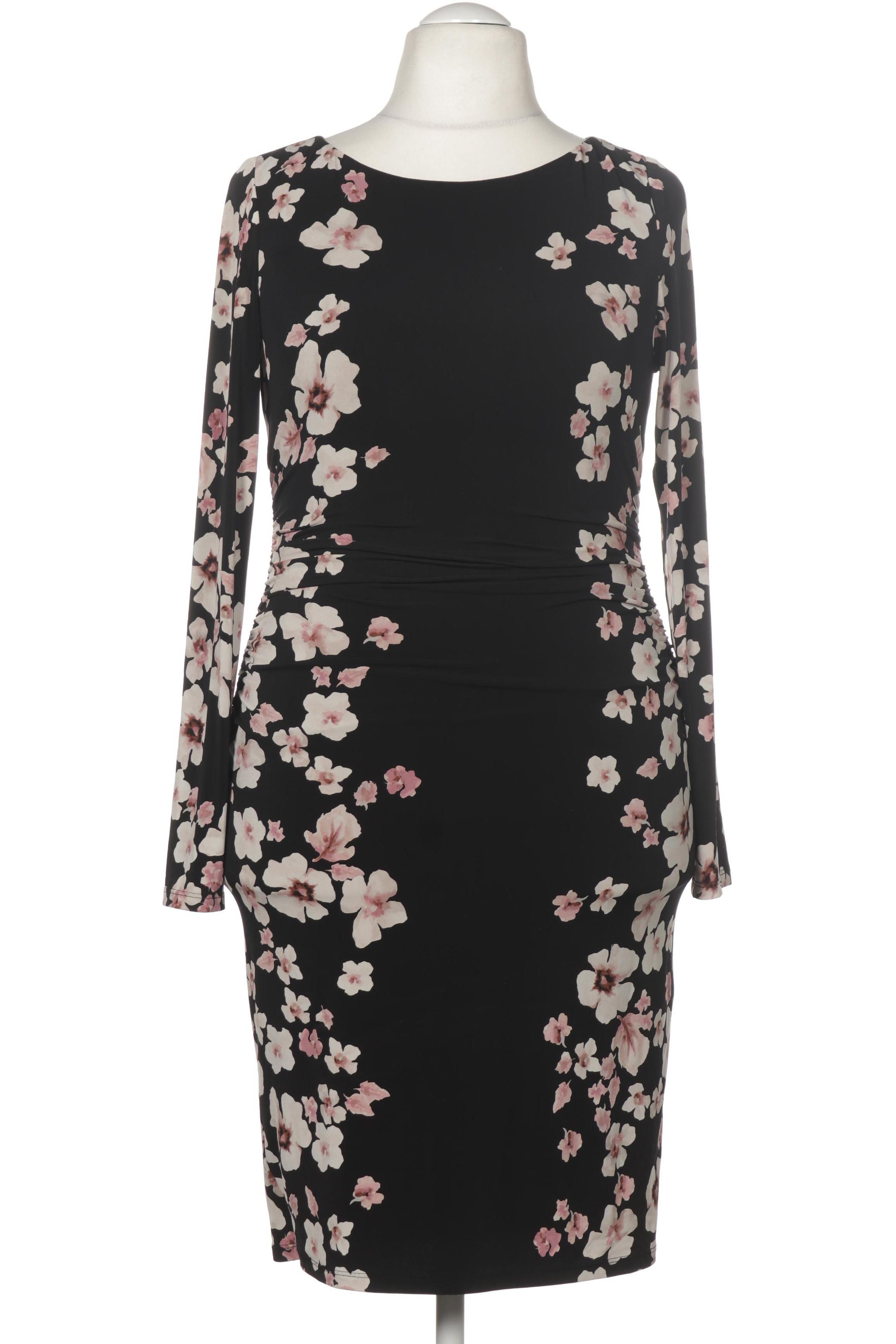 

Lauren Ralph Lauren Damen Kleid, schwarz, Gr. 10