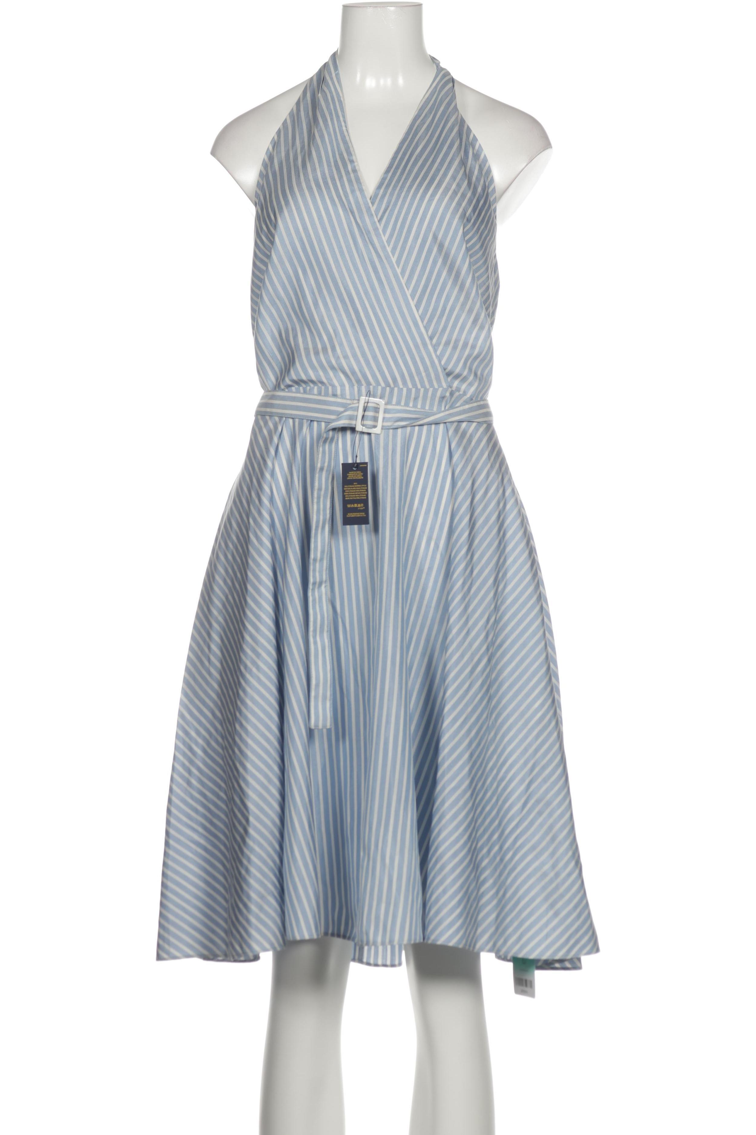 

Polo Ralph Lauren Damen Kleid, blau, Gr.