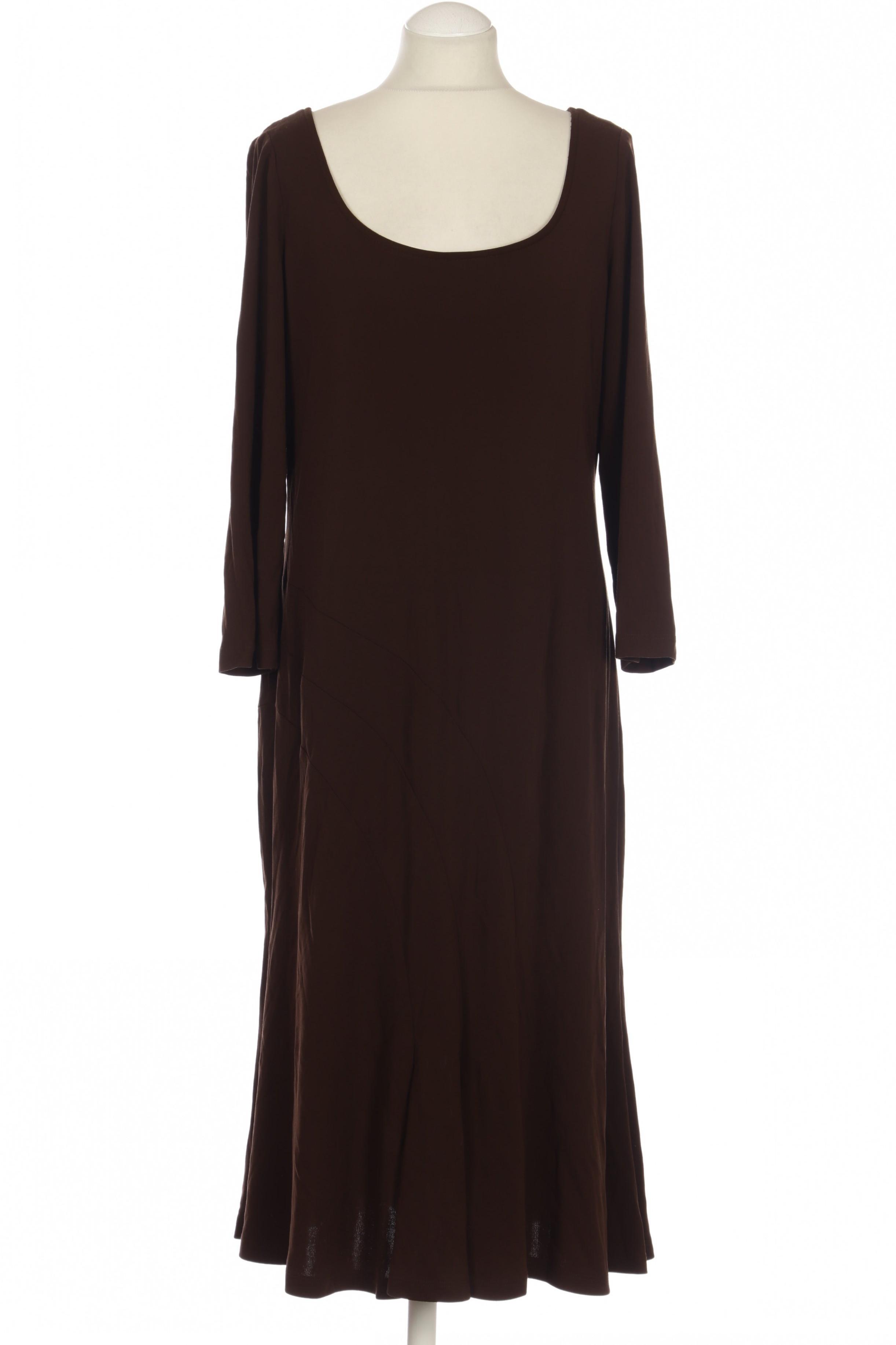 

Lauren Ralph Lauren Damen Kleid, braun, Gr.