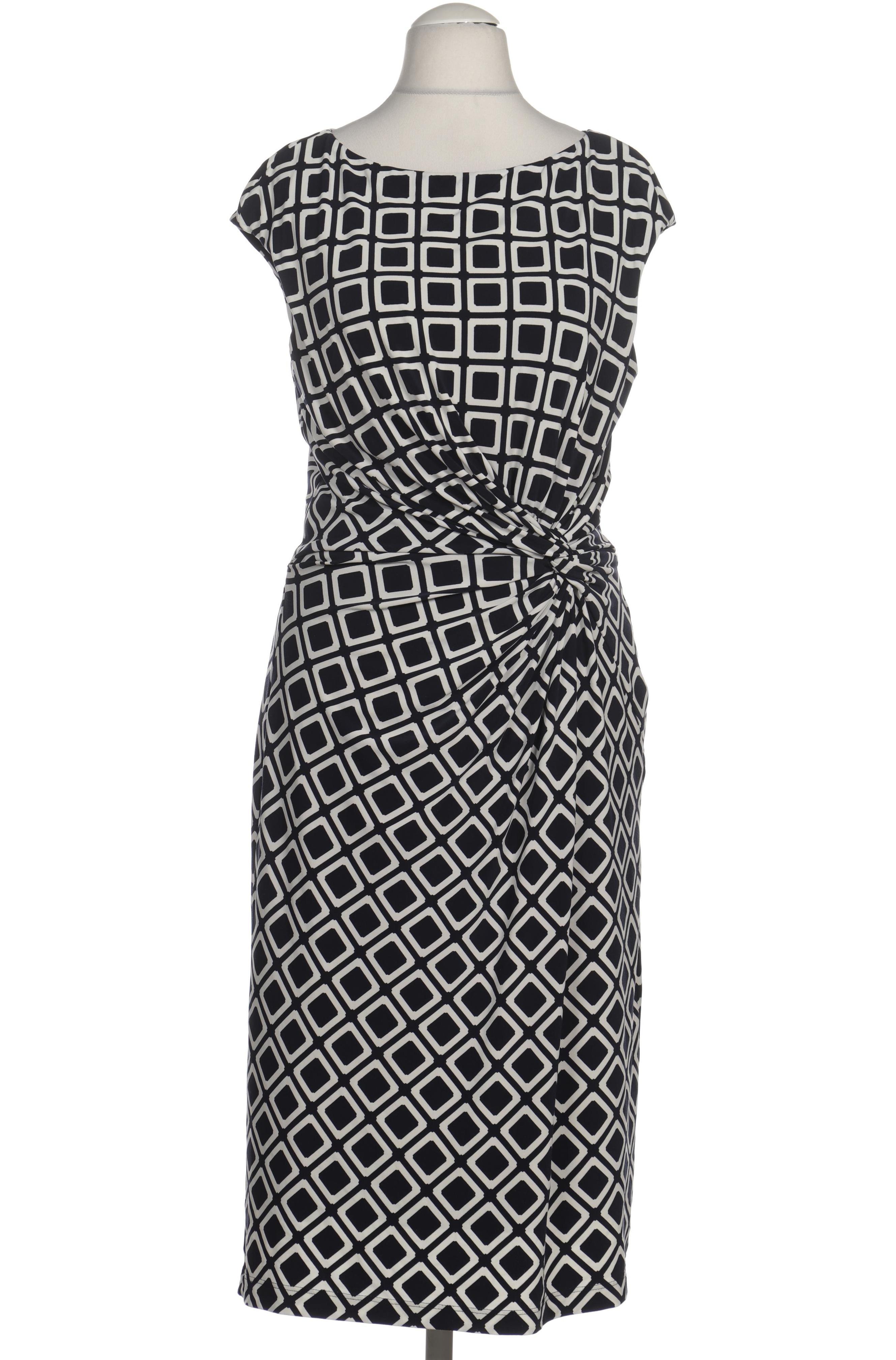 

Lauren Ralph Lauren Damen Kleid, blau, Gr. 12