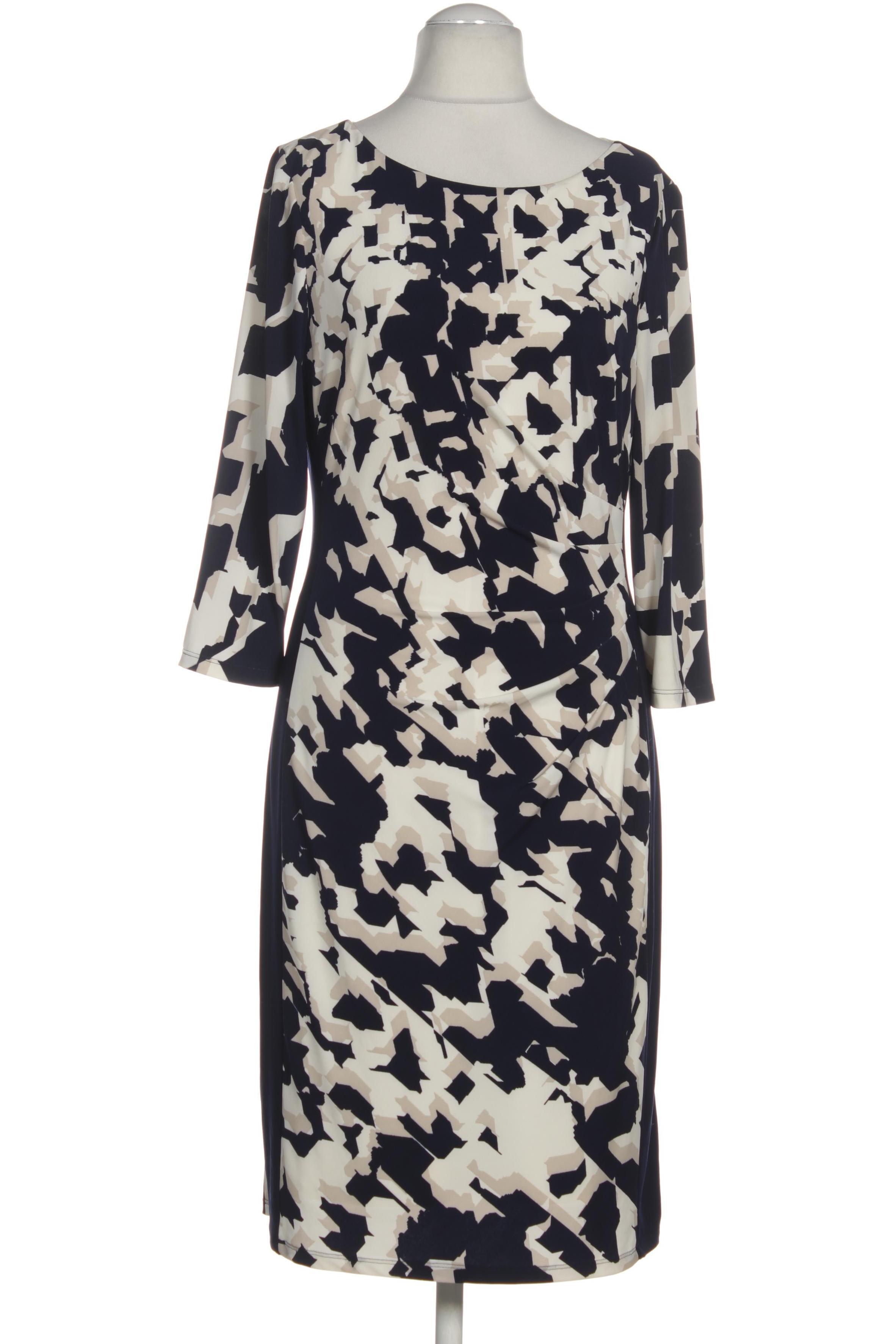 

Lauren Ralph Lauren Damen Kleid, blau, Gr. 12