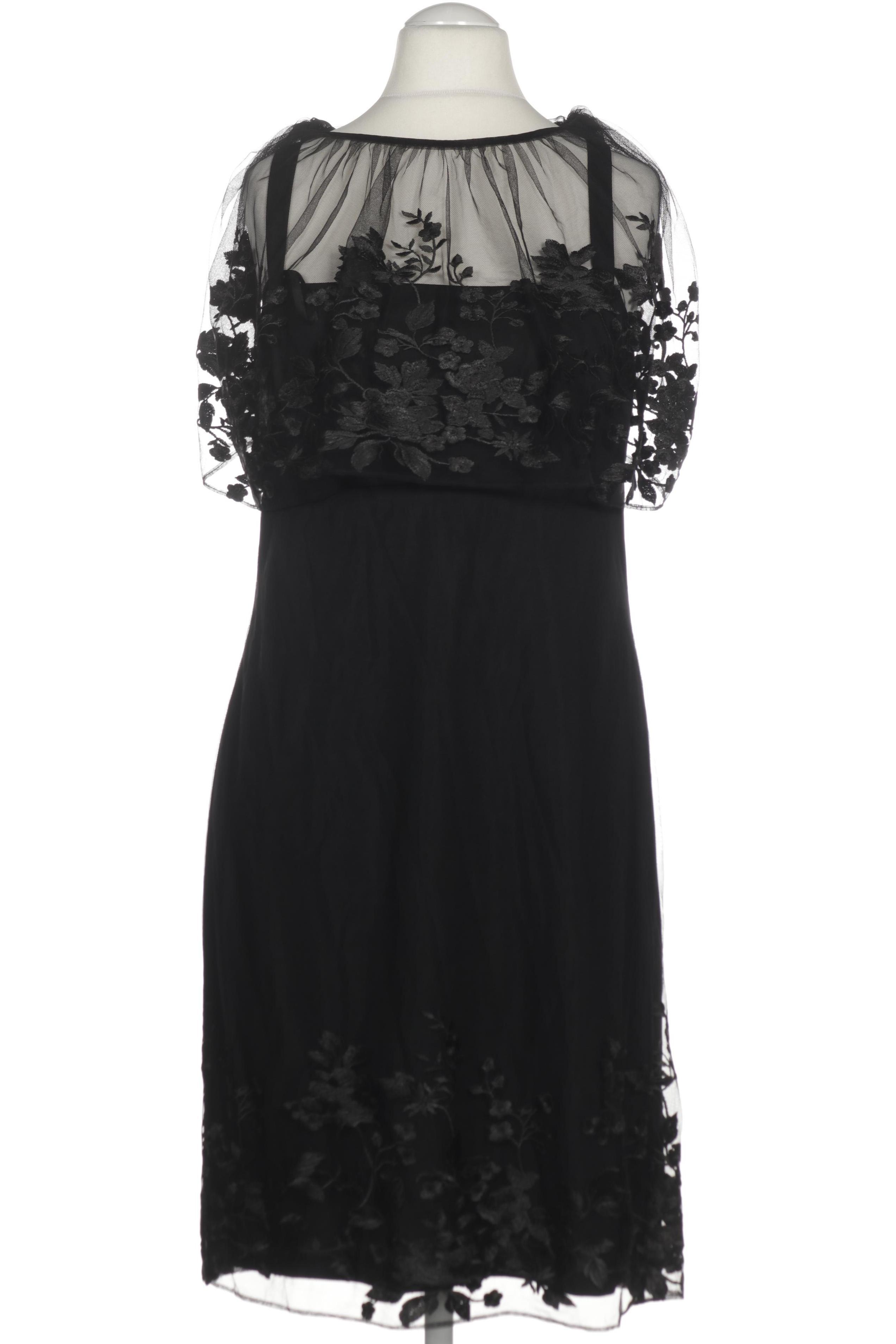 

Lauren Ralph Lauren Damen Kleid, schwarz, Gr.