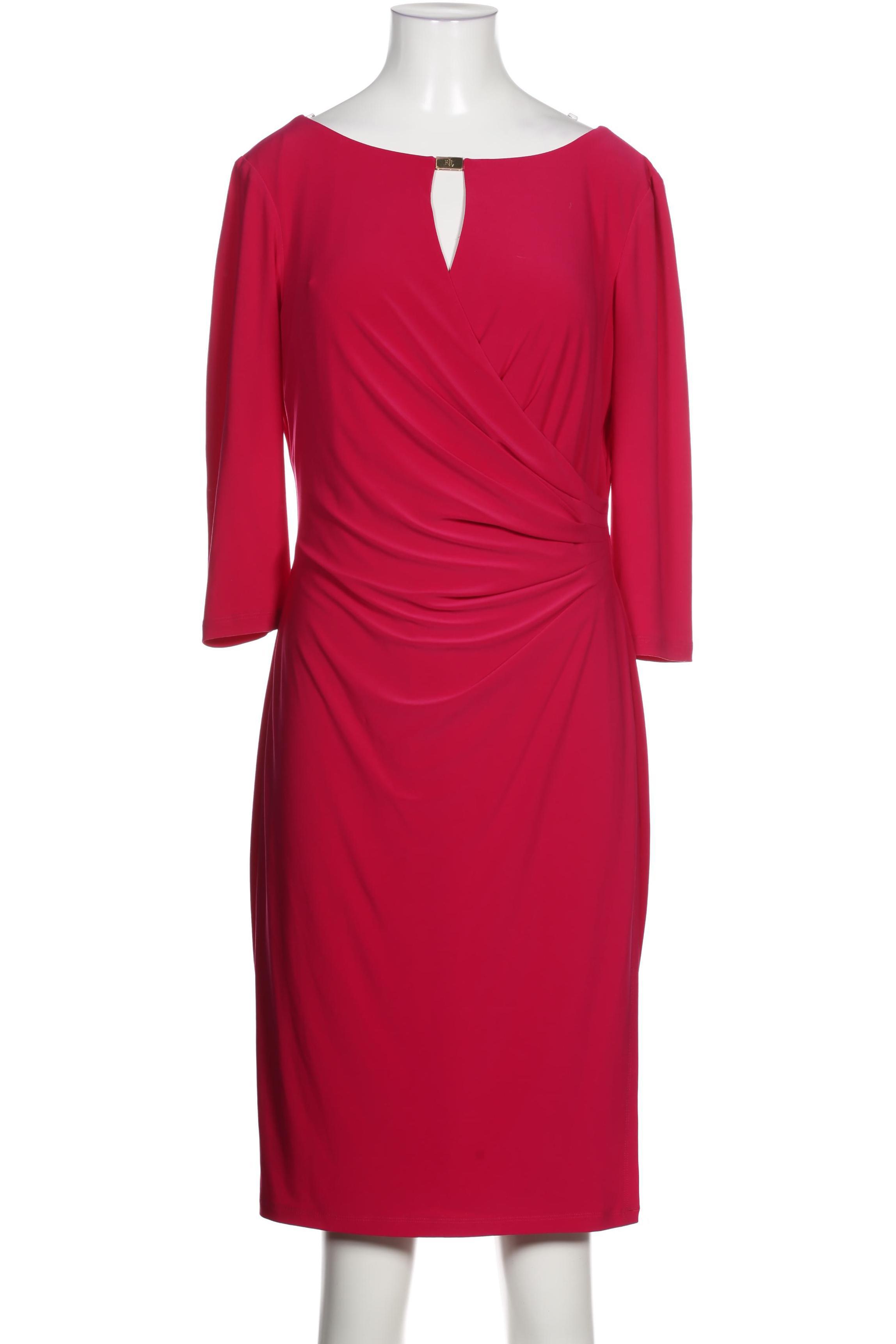 

Lauren Ralph Lauren Damen Kleid, pink, Gr. 8