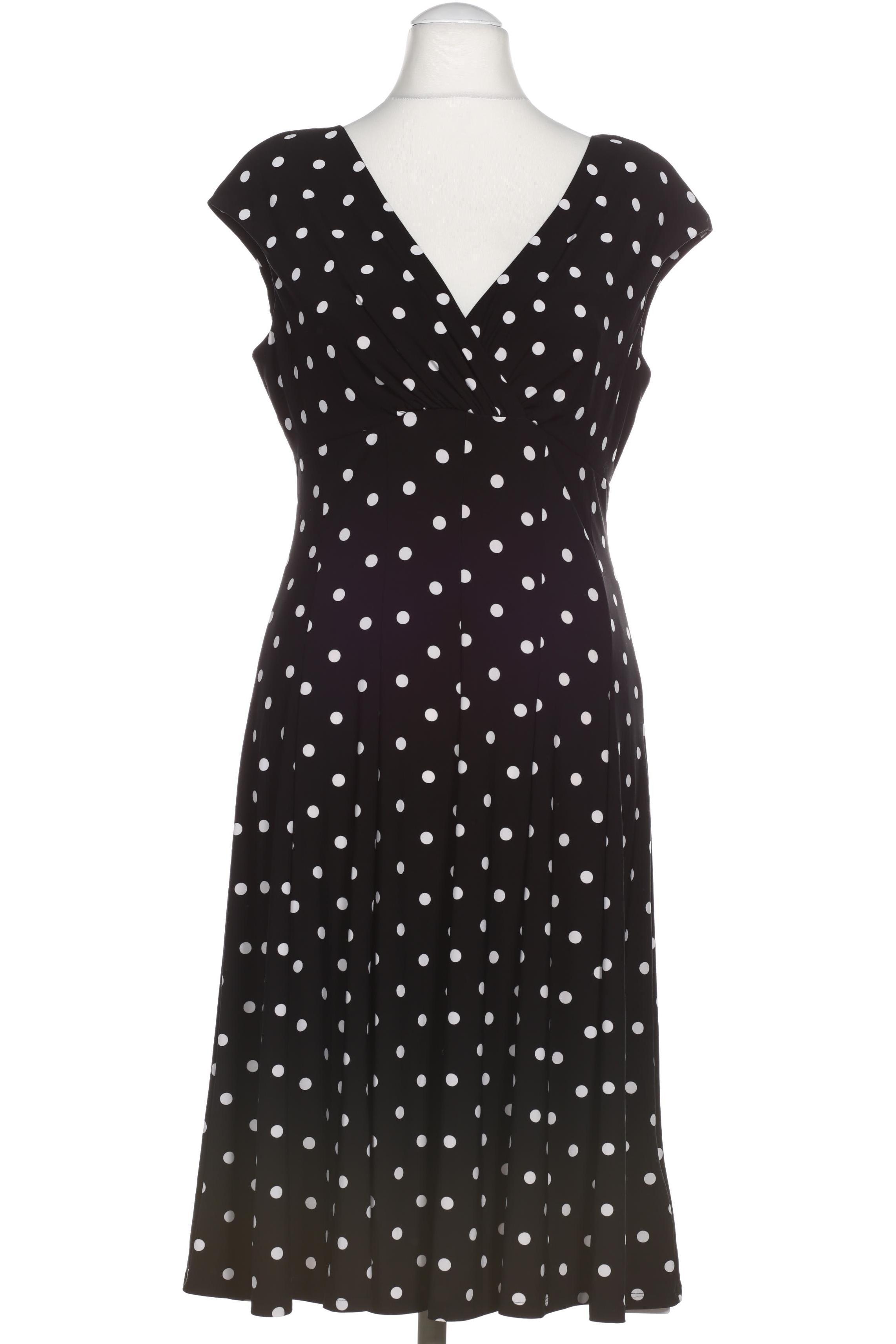 

Lauren Ralph Lauren Damen Kleid, schwarz, Gr. 10