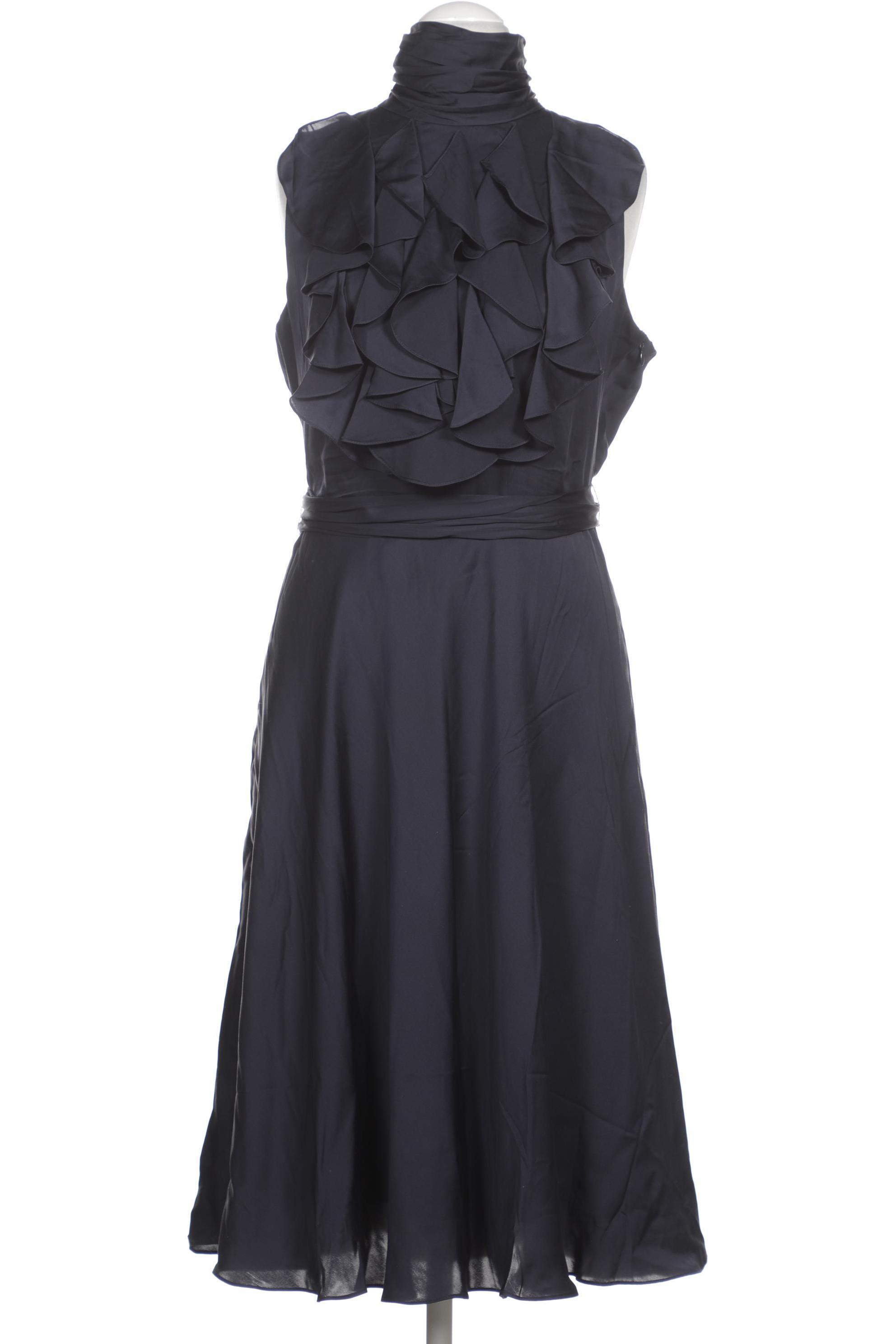 

Lauren Ralph Lauren Damen Kleid, blau, Gr. 10