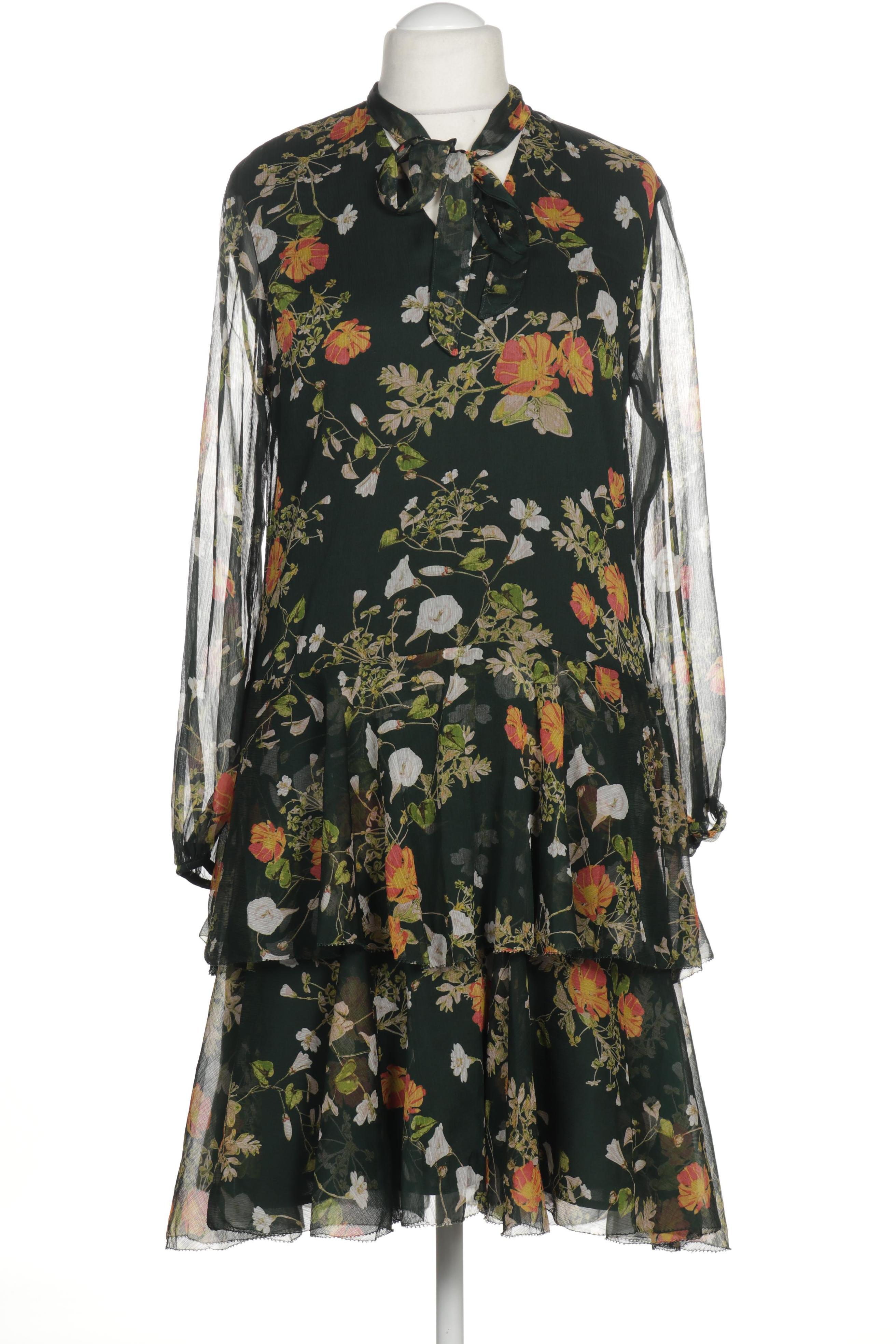 

Lauren Ralph Lauren Damen Kleid, grün, Gr.