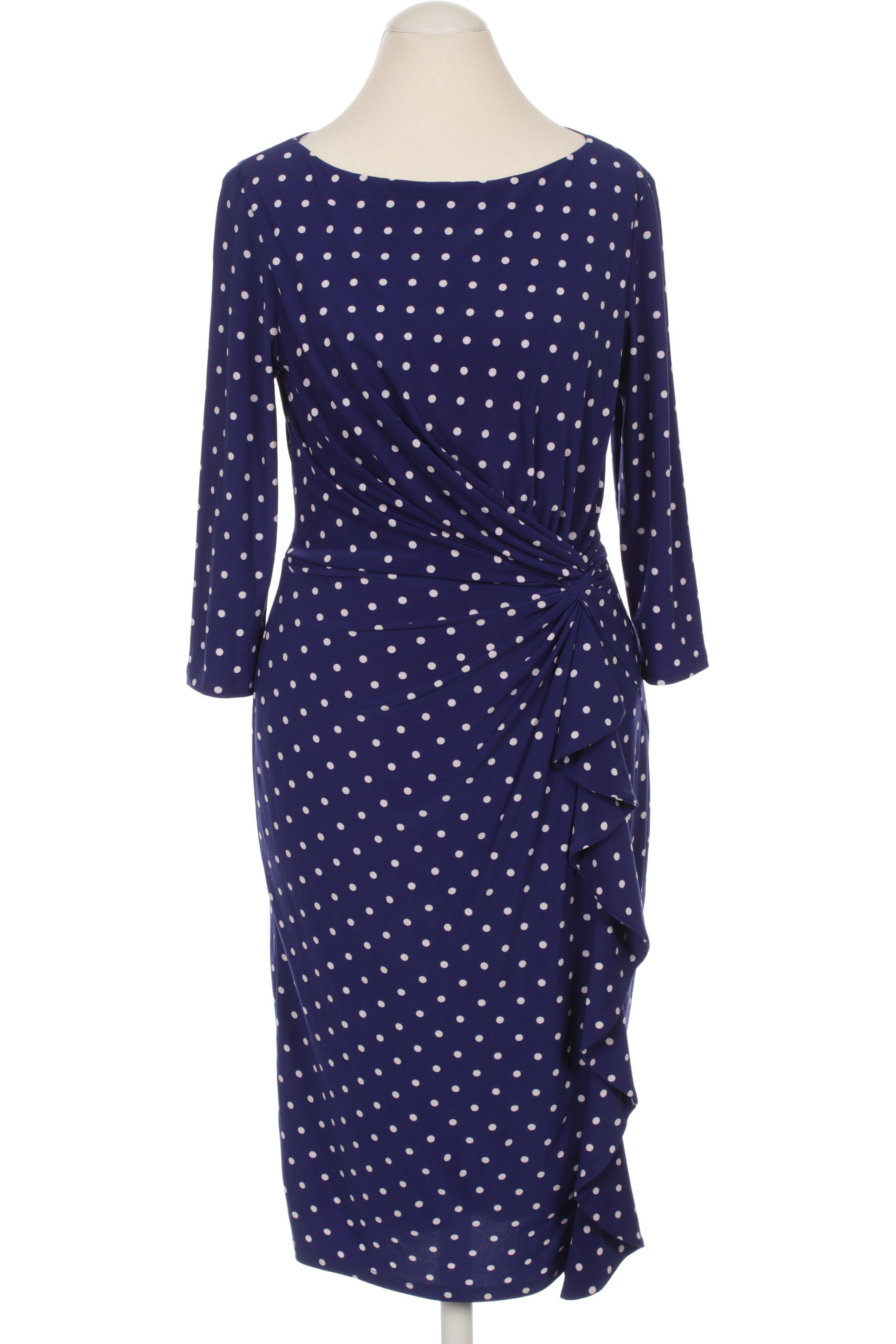 

Lauren Ralph Lauren Damen Kleid, lila, Gr. 4