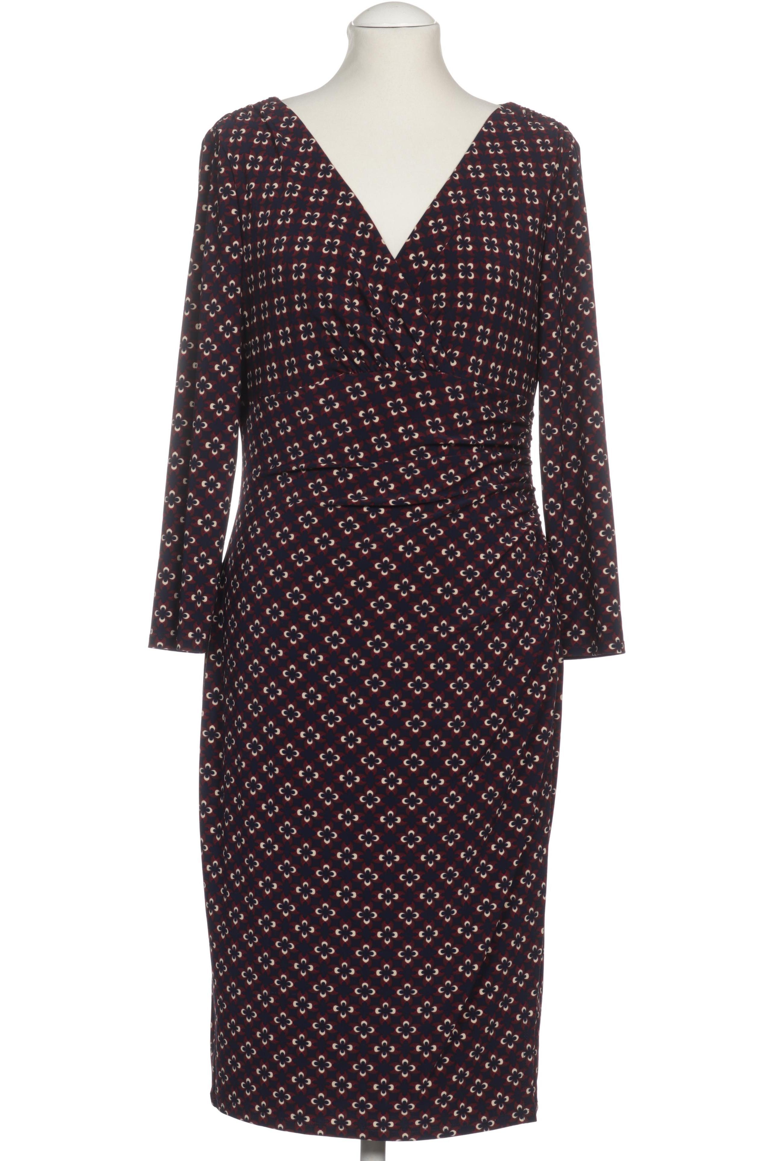 

Lauren Ralph Lauren Damen Kleid, blau, Gr. 10