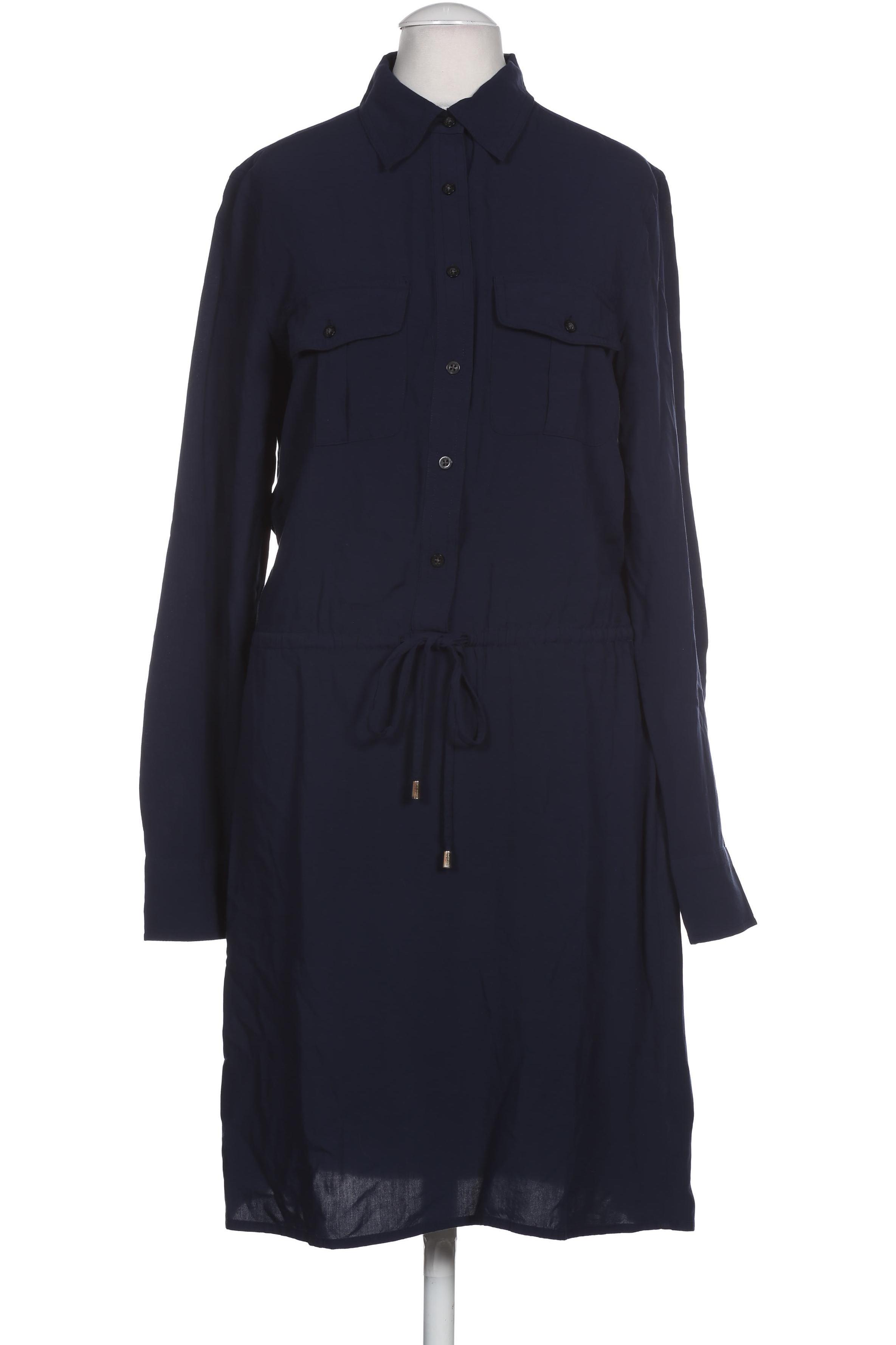 

Lauren Ralph Lauren Damen Kleid, blau, Gr. 4