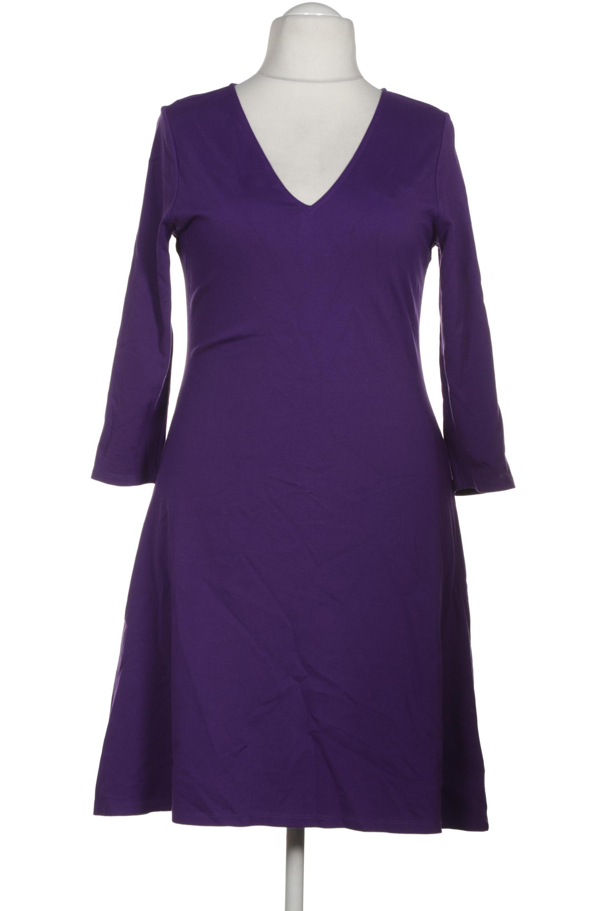 

Lauren Ralph Lauren Damen Kleid, lila, Gr.