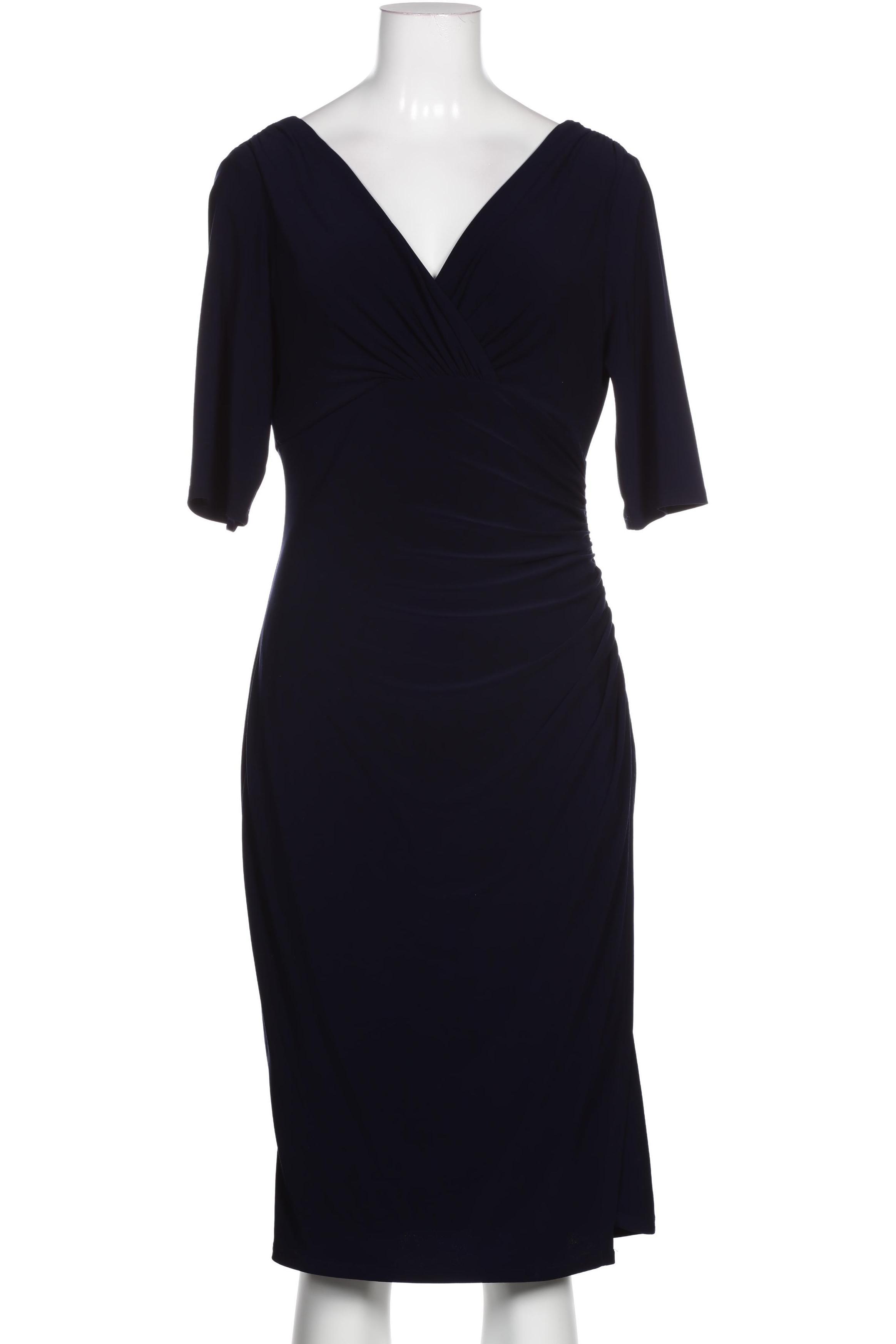 

Lauren Ralph Lauren Damen Kleid, blau, Gr. 6