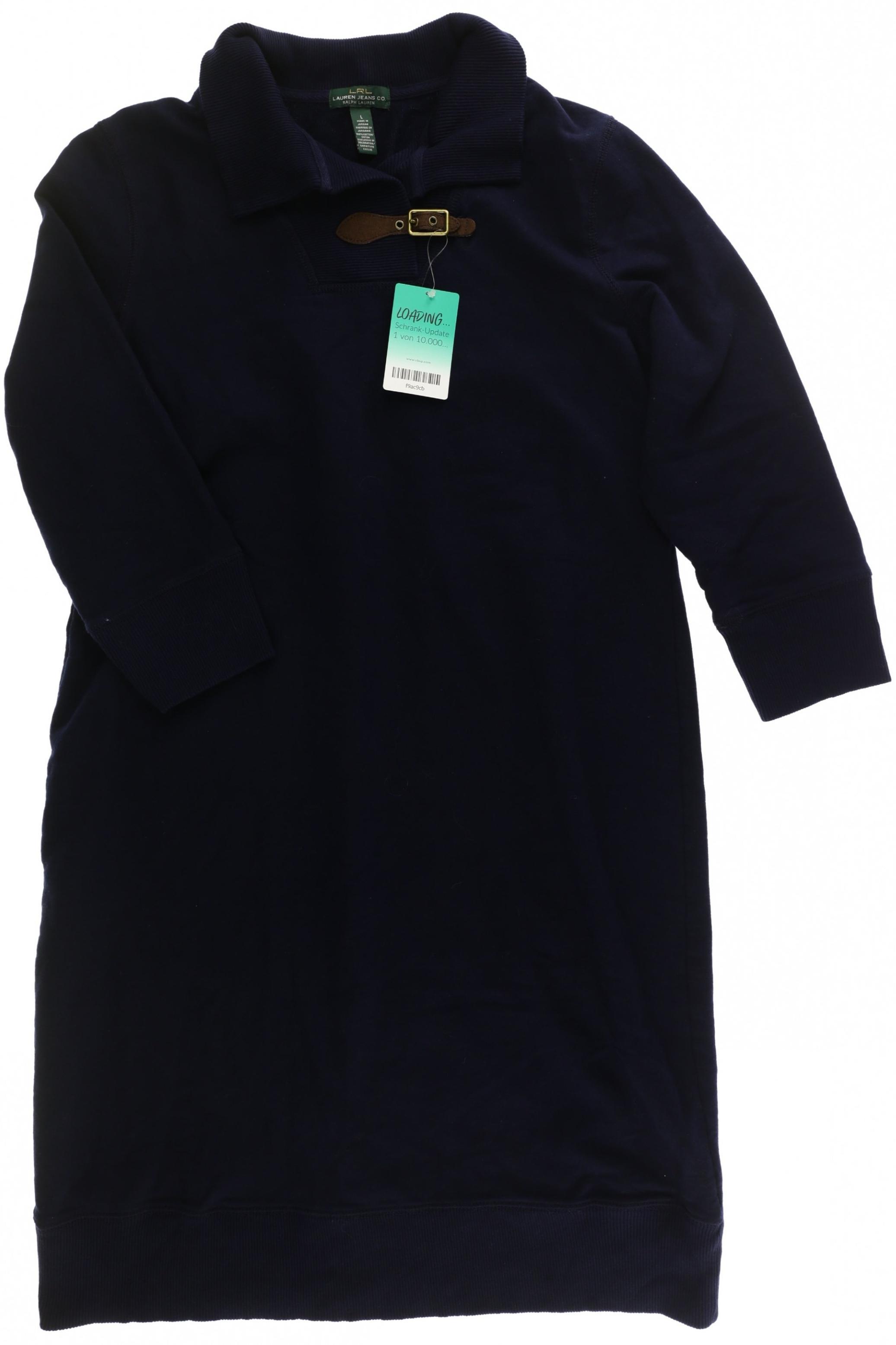 

Lauren Ralph Lauren Damen Kleid, blau, Gr.