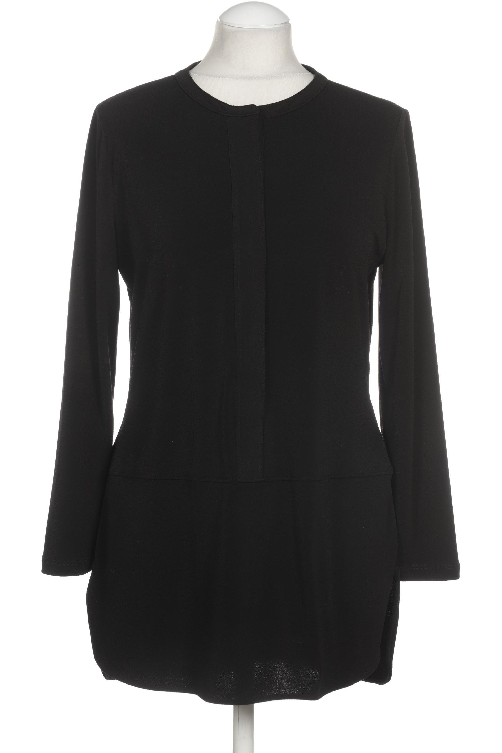 

Lauren Ralph Lauren Damen Langarmshirt, schwarz, Gr.