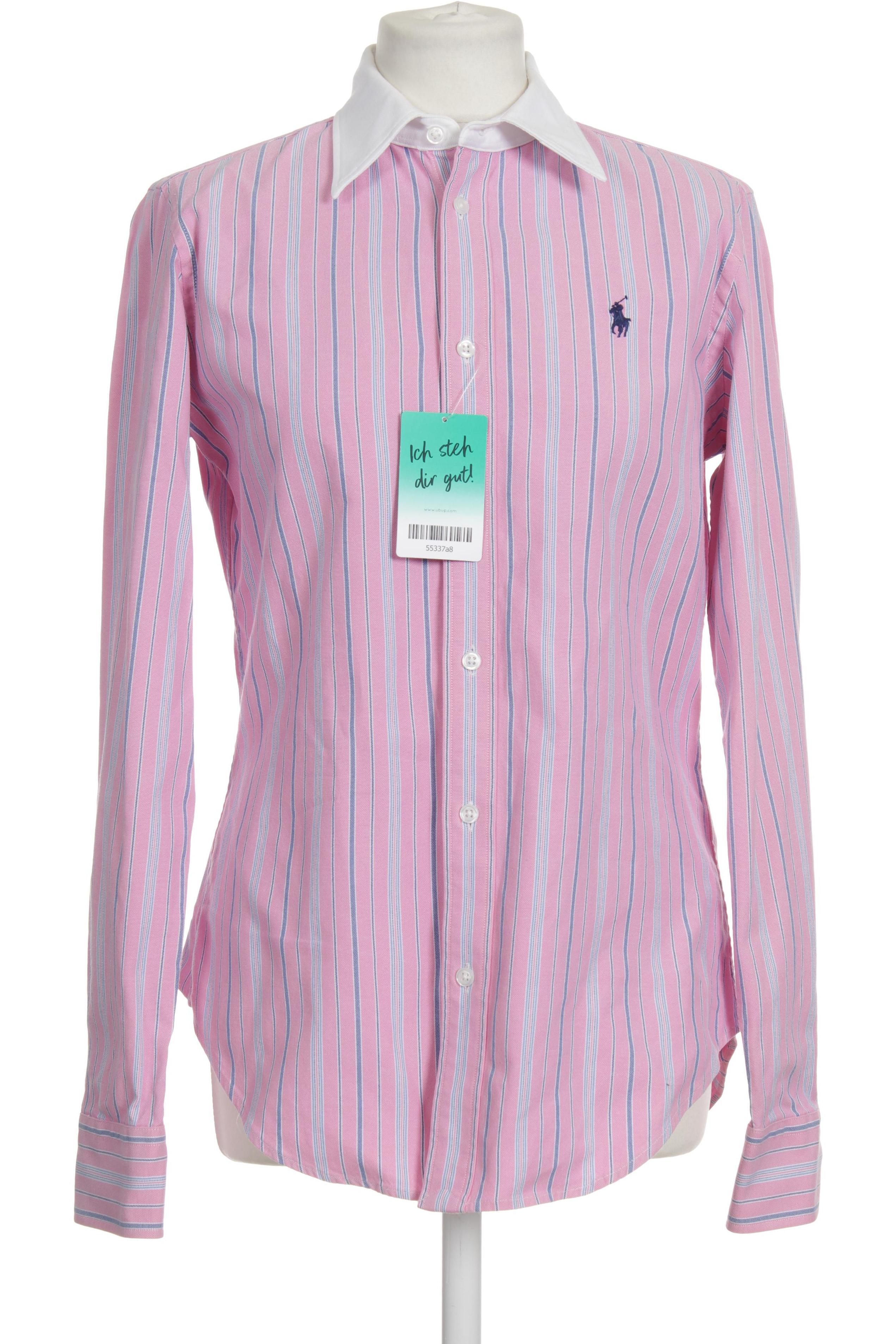 

Polo Ralph Lauren Damen Bluse, pink, Gr. 10