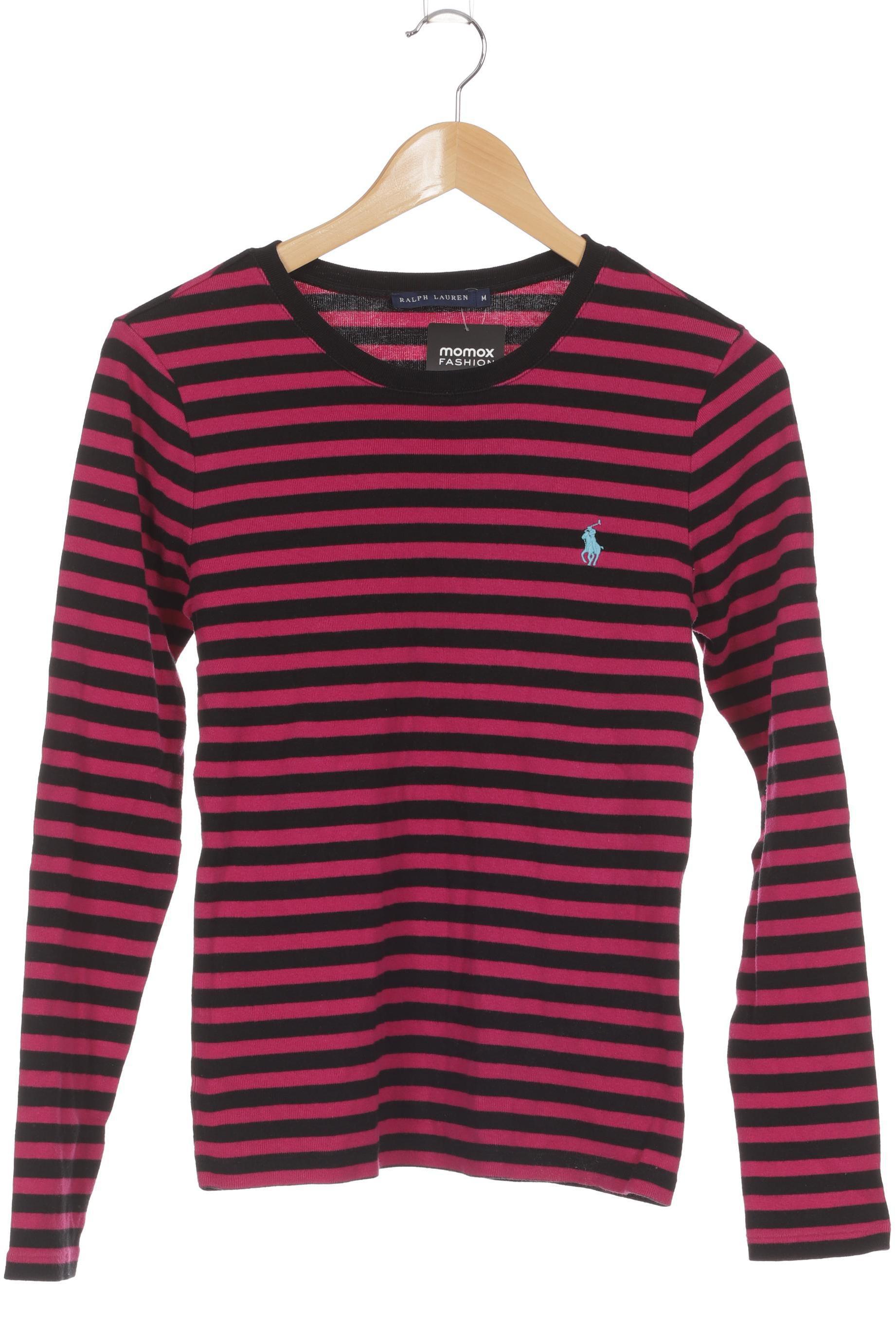 

Polo Ralph Lauren Damen Langarmshirt, pink, Gr.