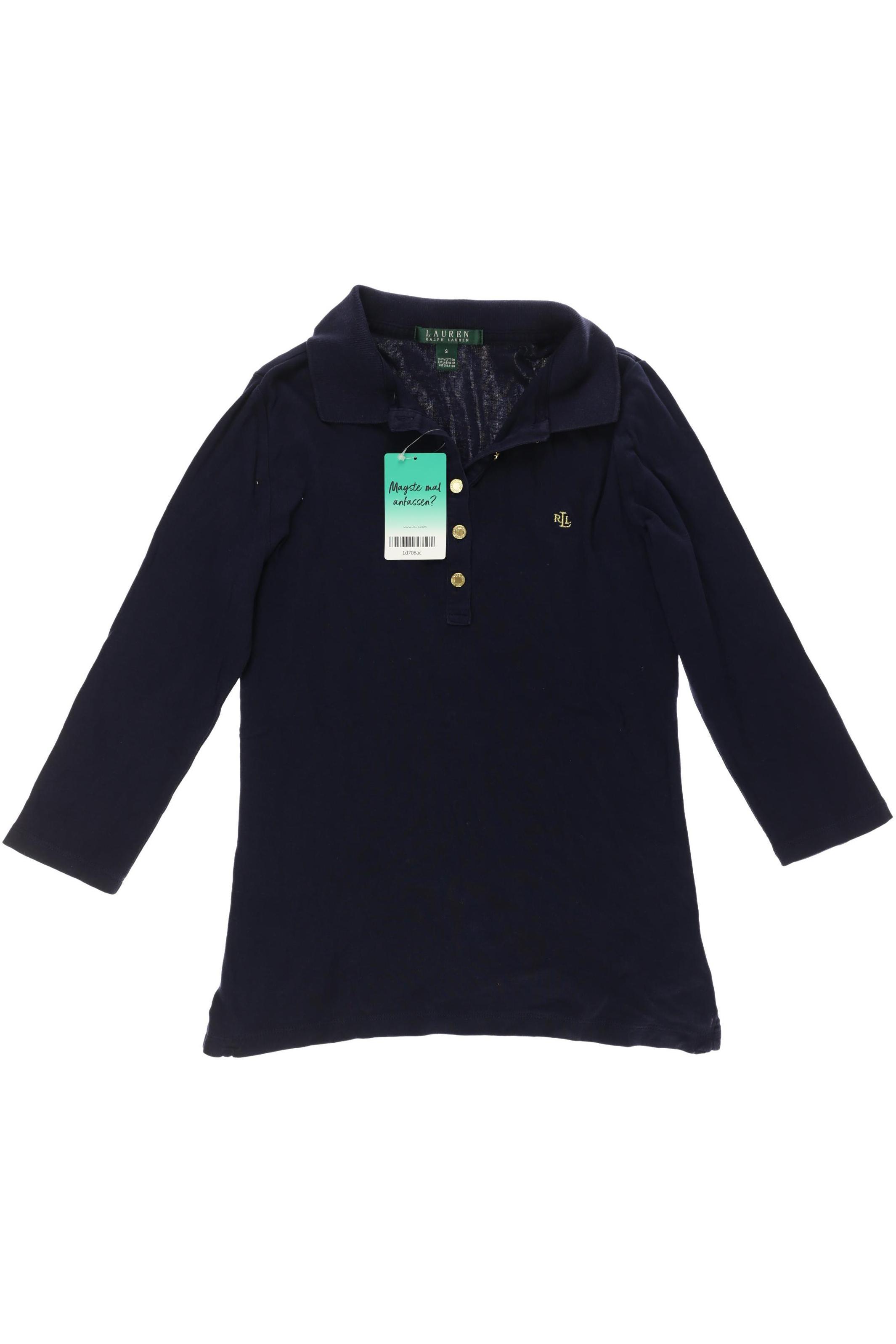 

Lauren Ralph Lauren Damen Poloshirt, blau, Gr.