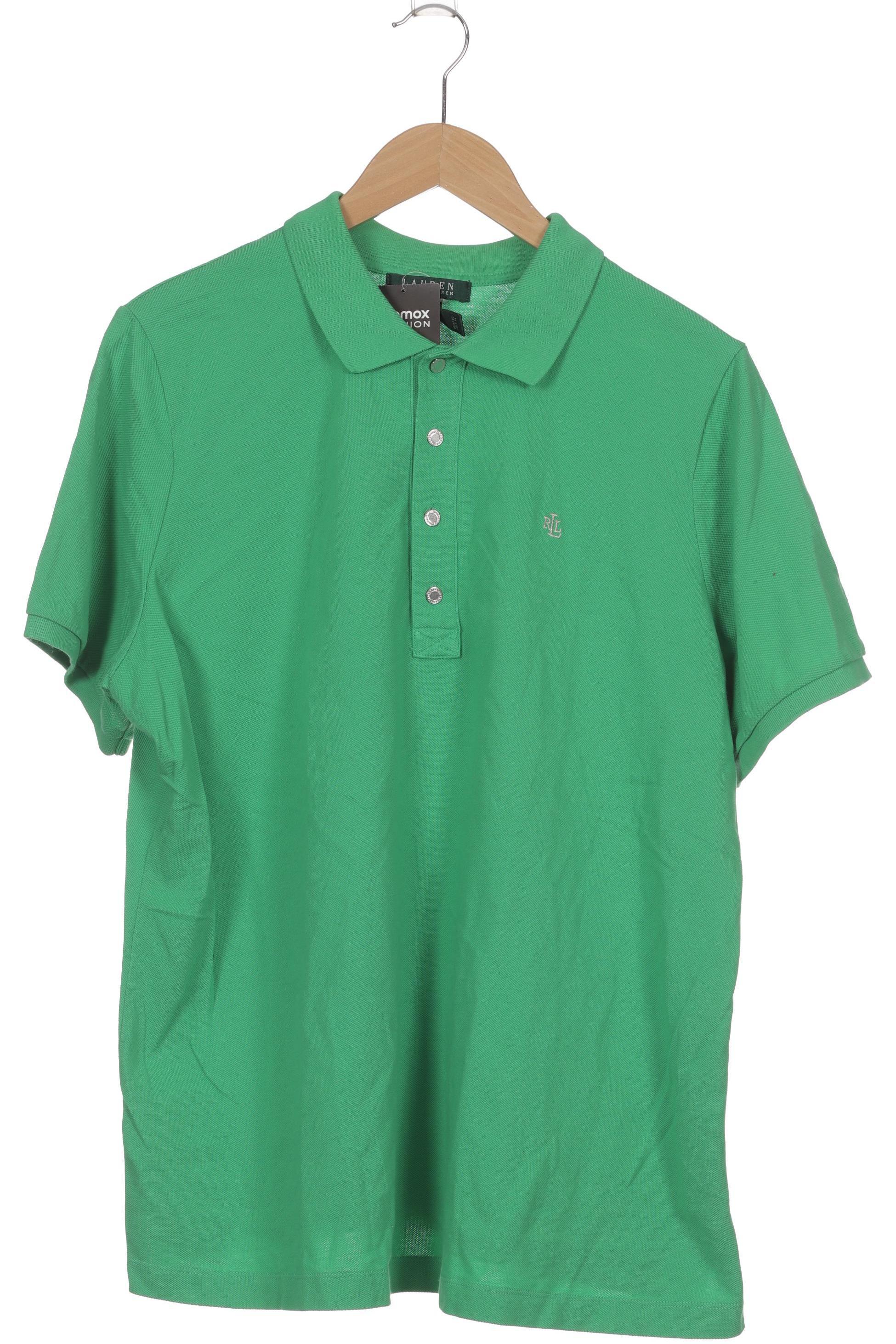 

Lauren Ralph Lauren Damen Poloshirt, grün, Gr.