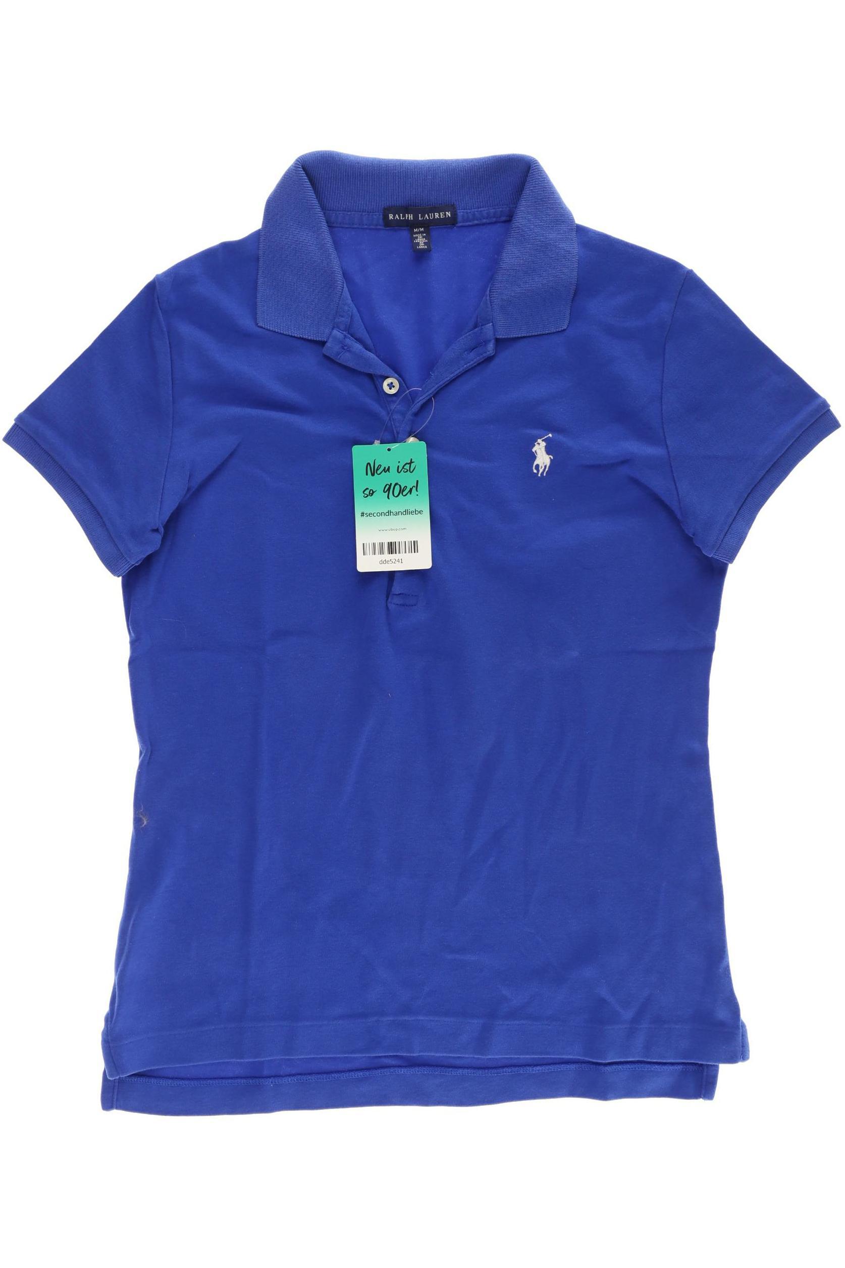 

Polo Ralph Lauren Damen Poloshirt, blau, Gr.